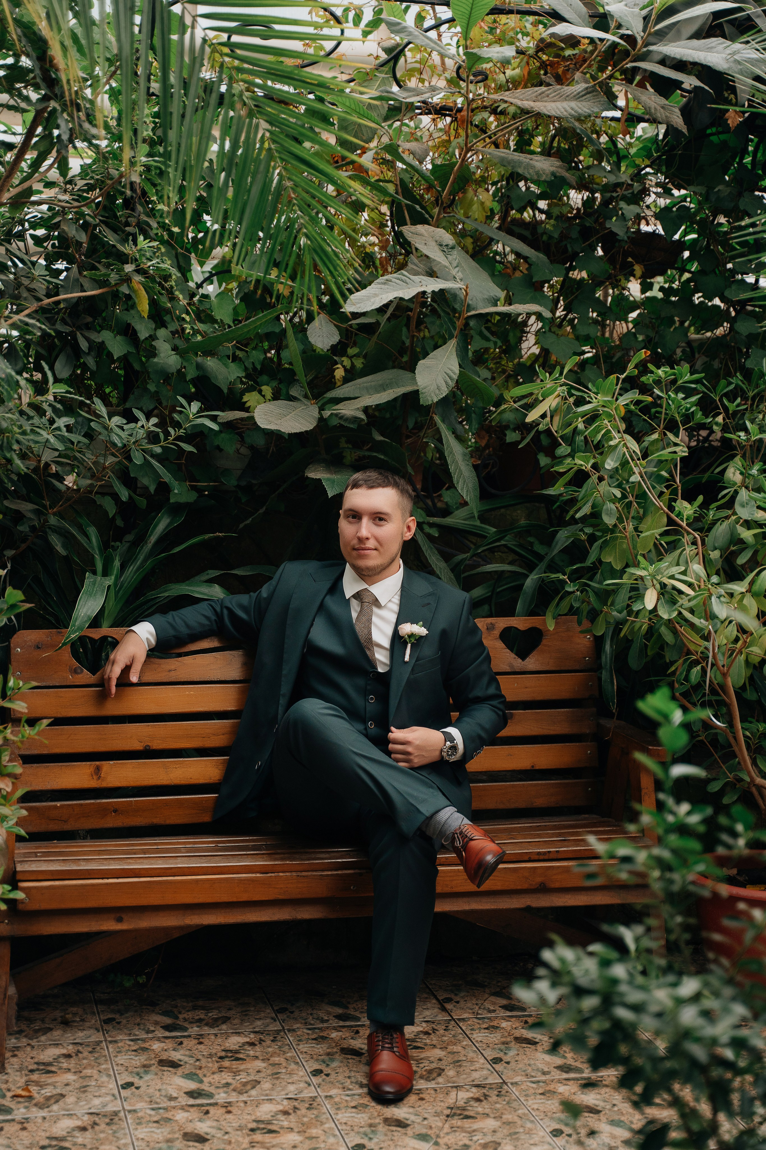 Руслан и Лиана. Фотограф Уфа Екатерина Пашина