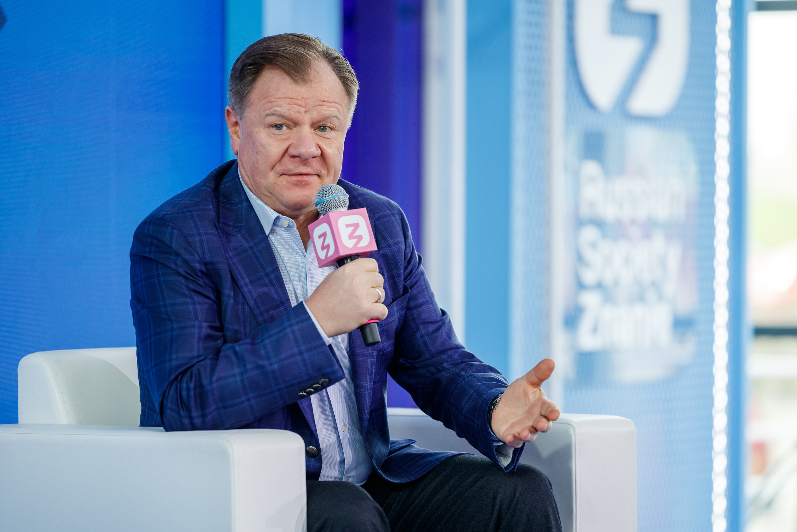 Всемирный Молодежный Фестиваль 2024. Репортажный Фотограф в Сочи и Москве Алексей Орлов