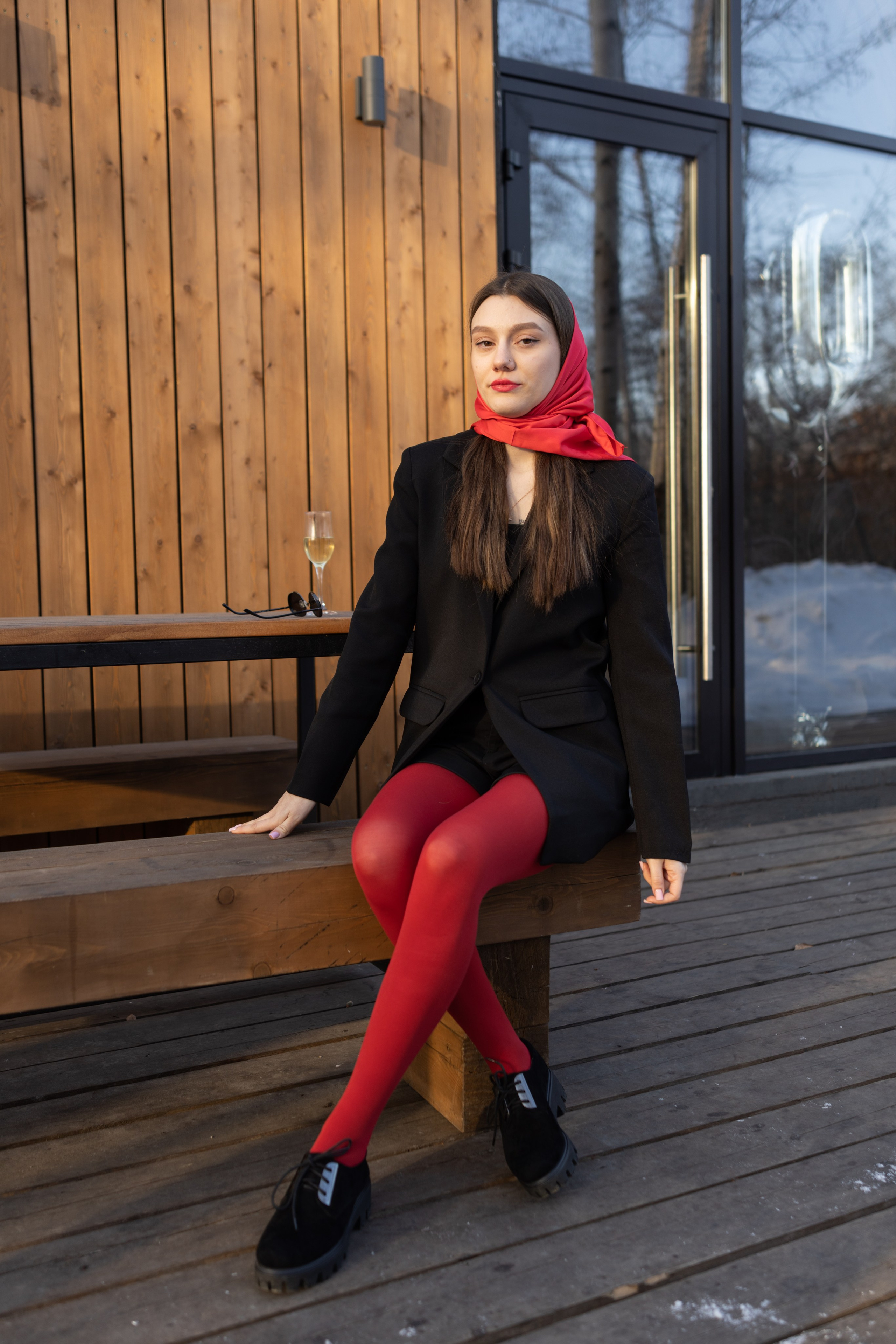 День рождения. Главная