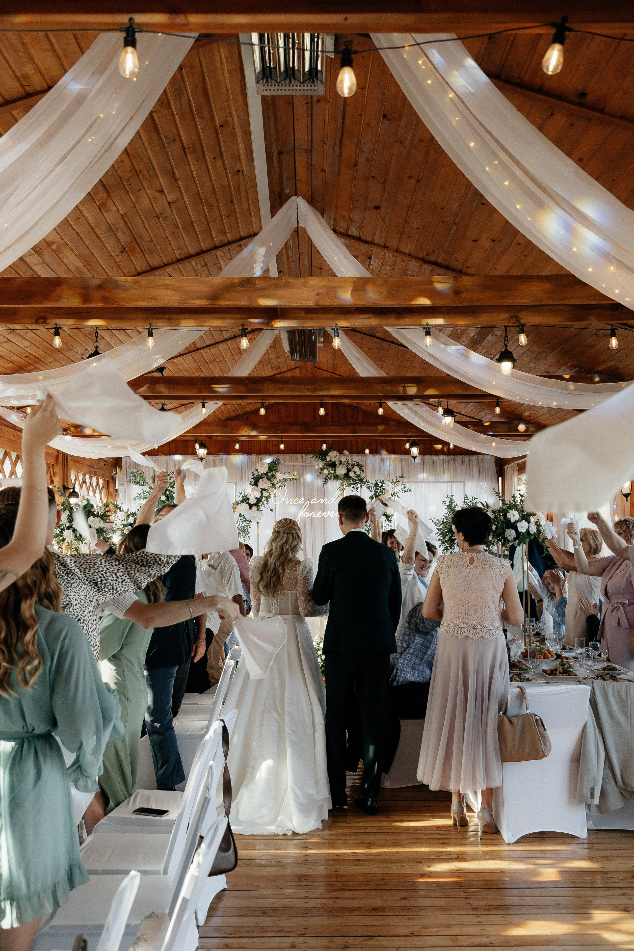 Свадебный день в Дивеево — Кристина и Дима. Свадебный фотограф в Нижнем Новгороде Генеральская Ира