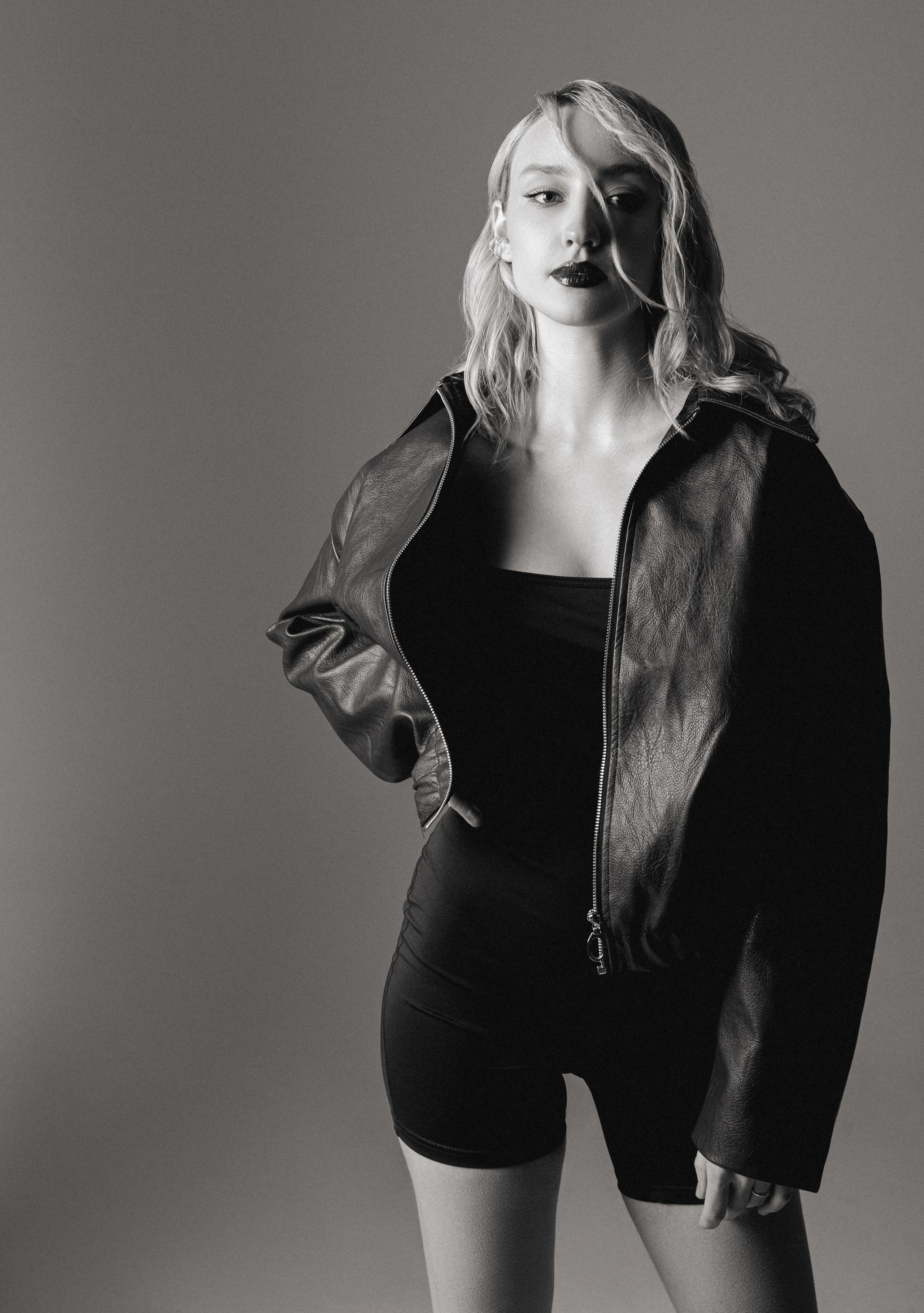 Портретная съемка. Фотограф Москва Егорова Яна