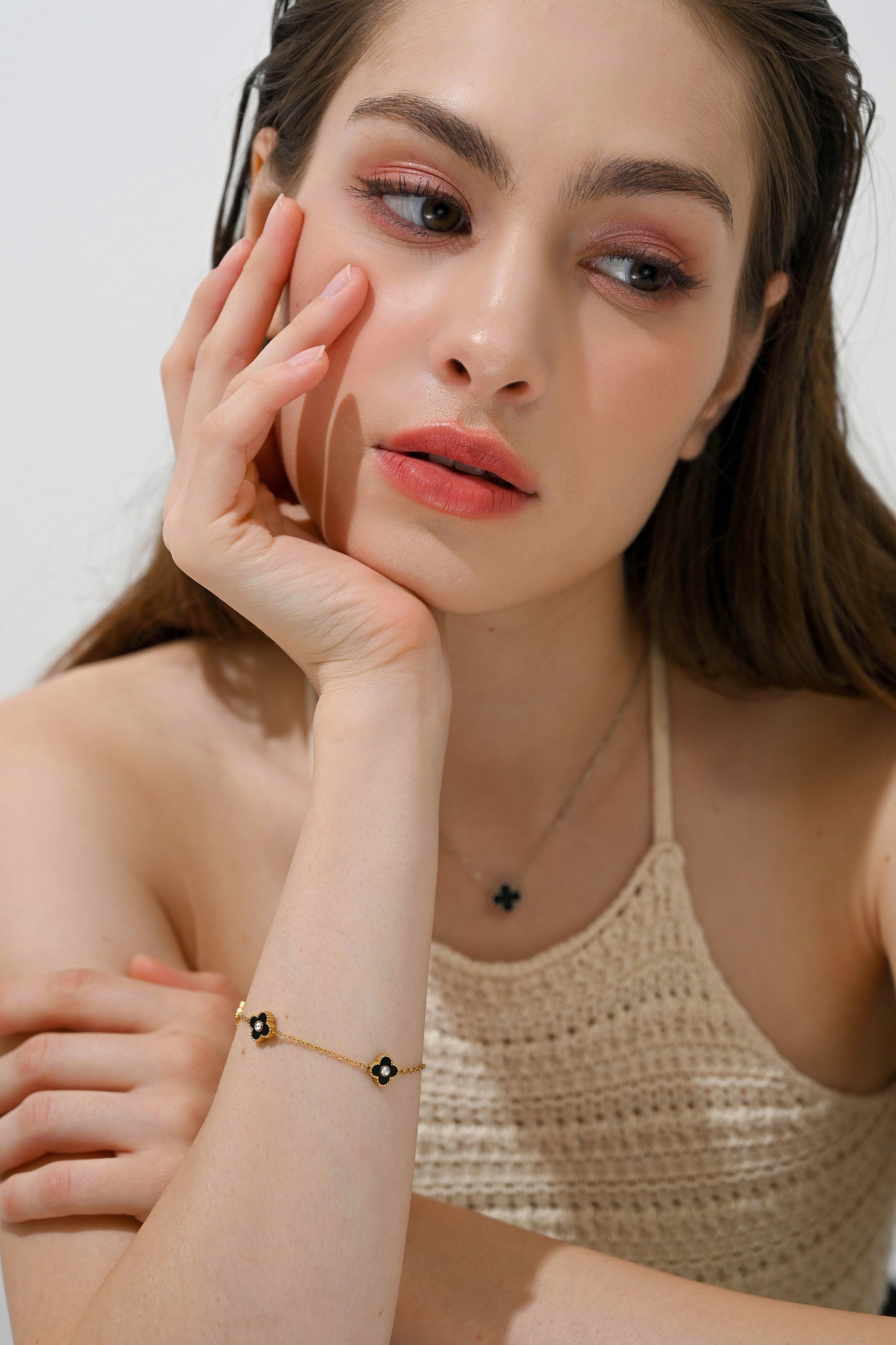 Елена Тольятти 173. Международное модельное материнское агентство «Open models»