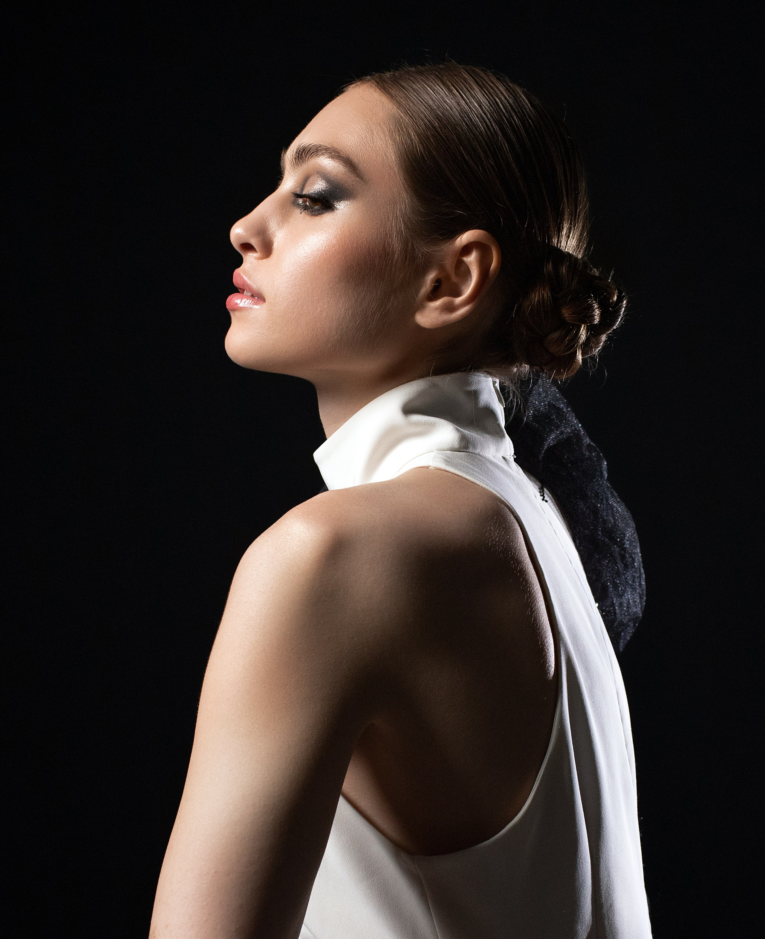 Елена Тольятти 173. Международное модельное материнское агентство «Open models»