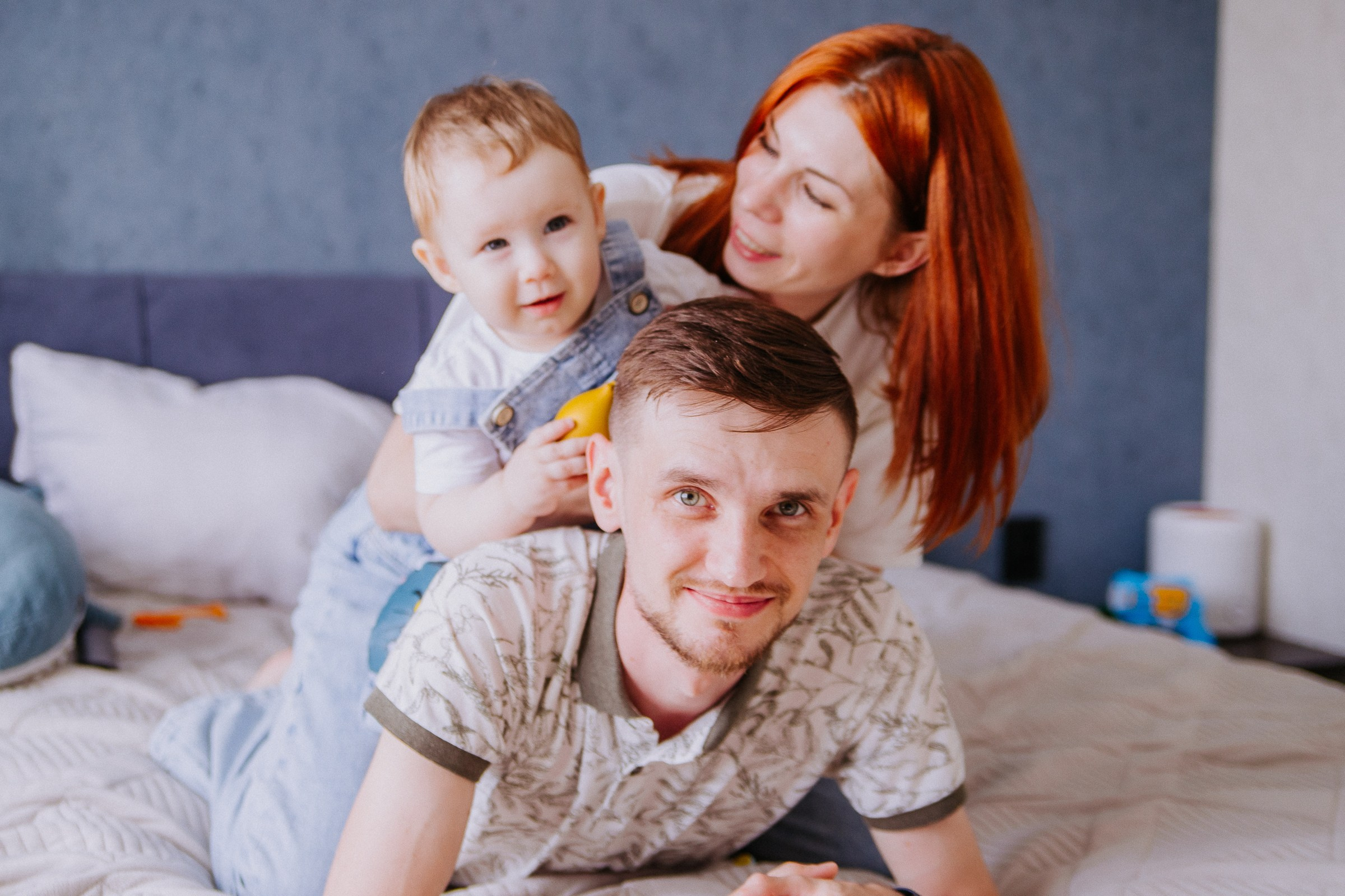 Татьяна. Семейный и персональный фотограф в Ростове-на-Дону