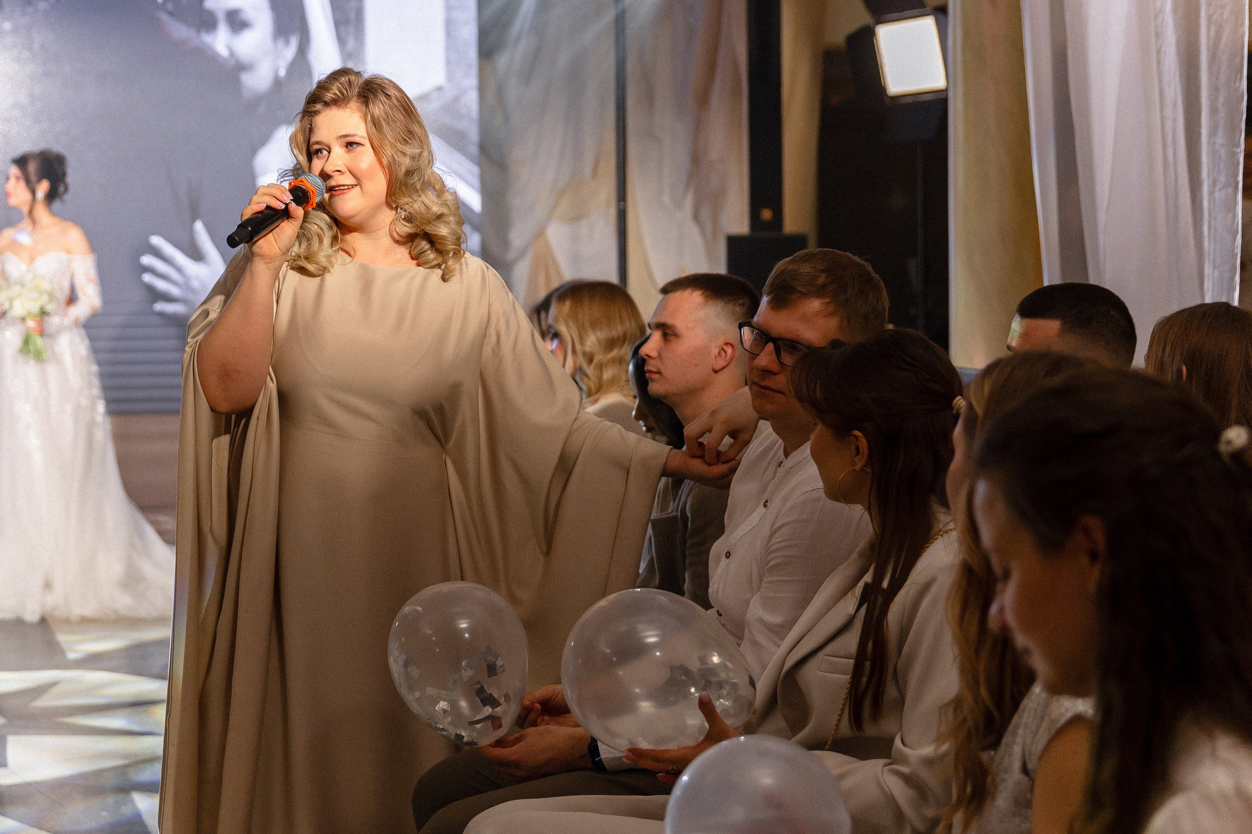 Мероприятие для невест 2026. Свадебный и семейный фотограф в Екатеринбурге Катя Буряк