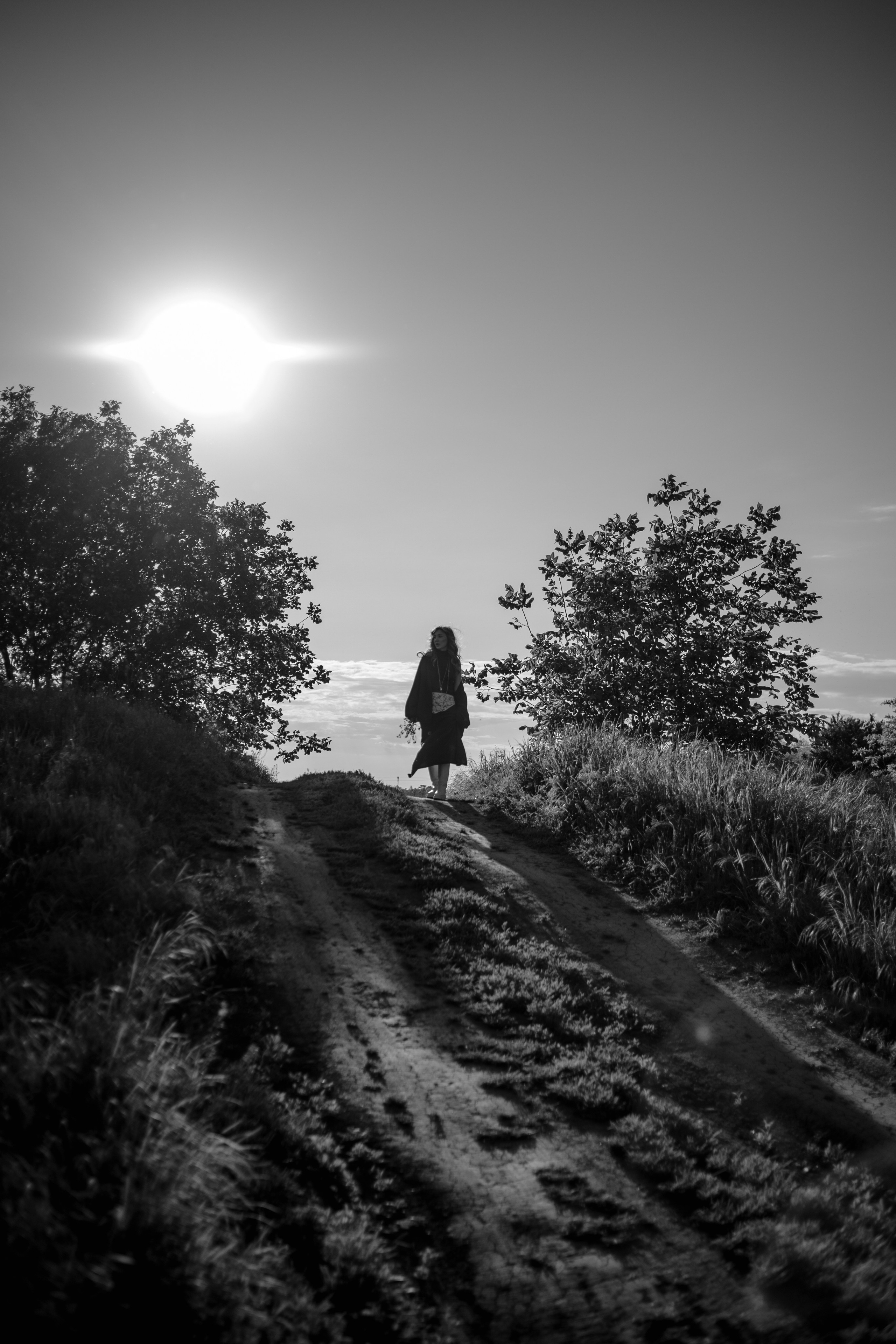 Весенняя прогулка. Фотограф в Краснодаре Евгения Михаевич