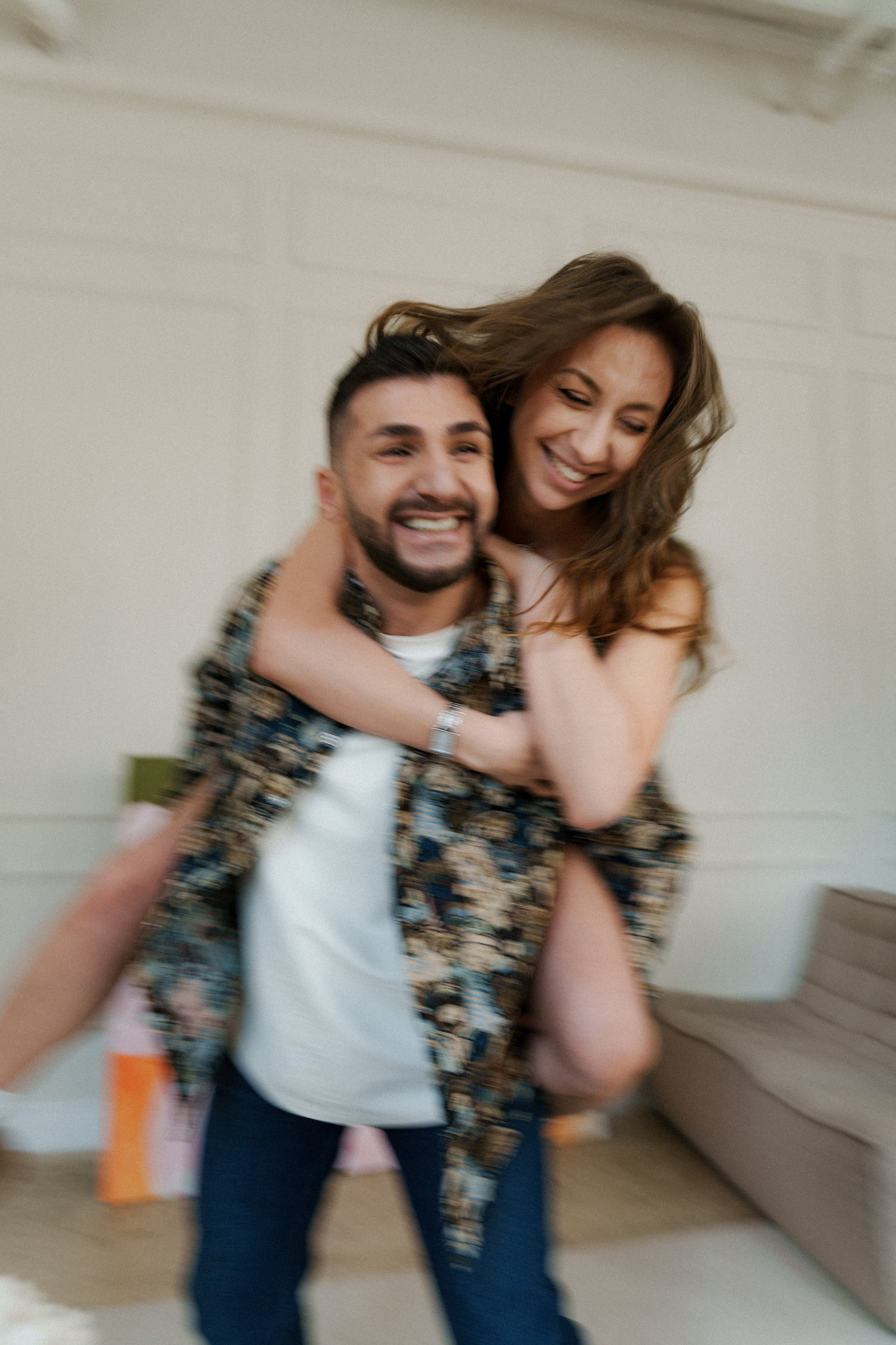 Тим и Рита. Фотограф в Москве и России