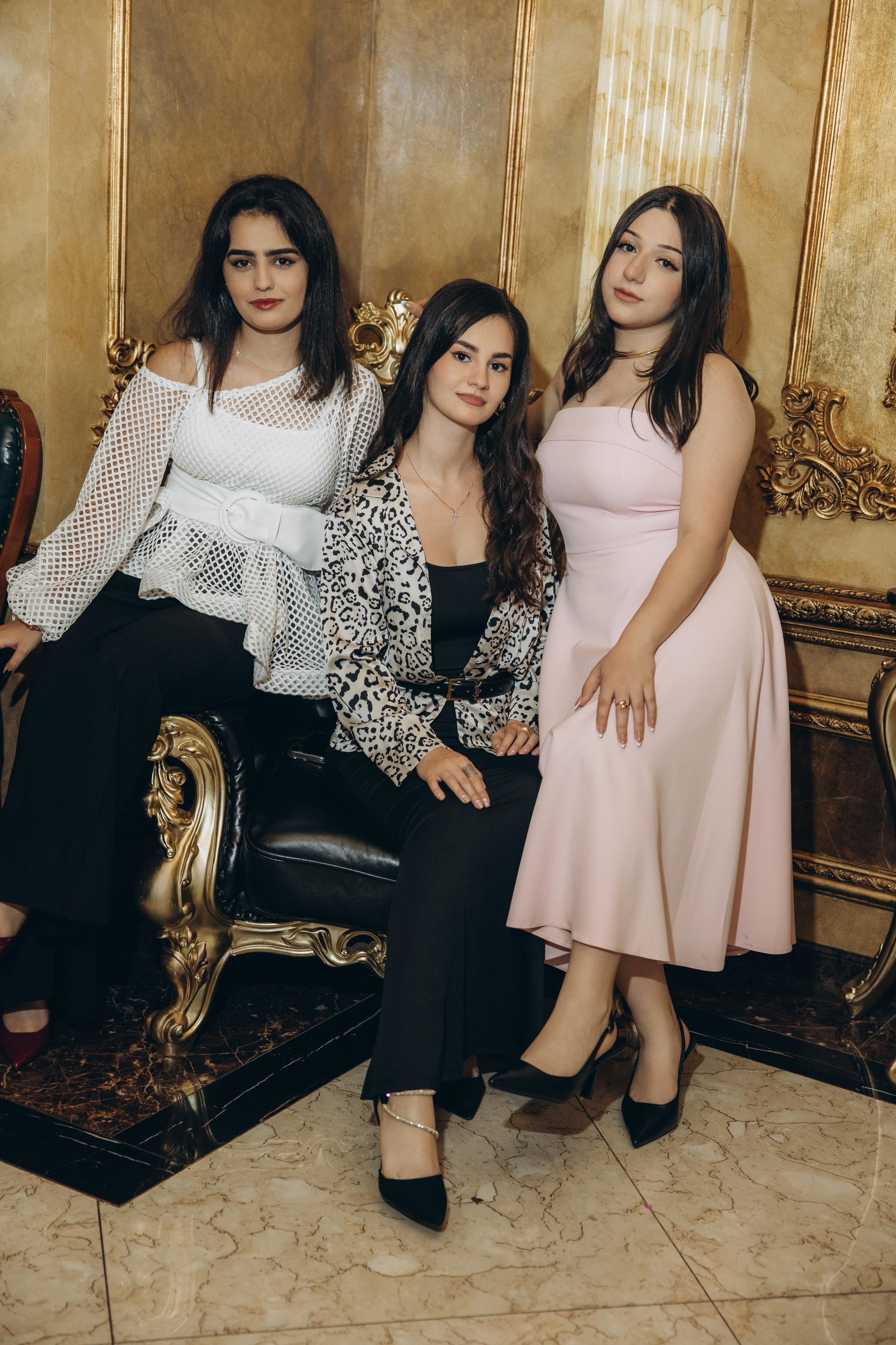 Банкет. Свадебный, семейный фотограф в Иркутске Светлана Макаричева