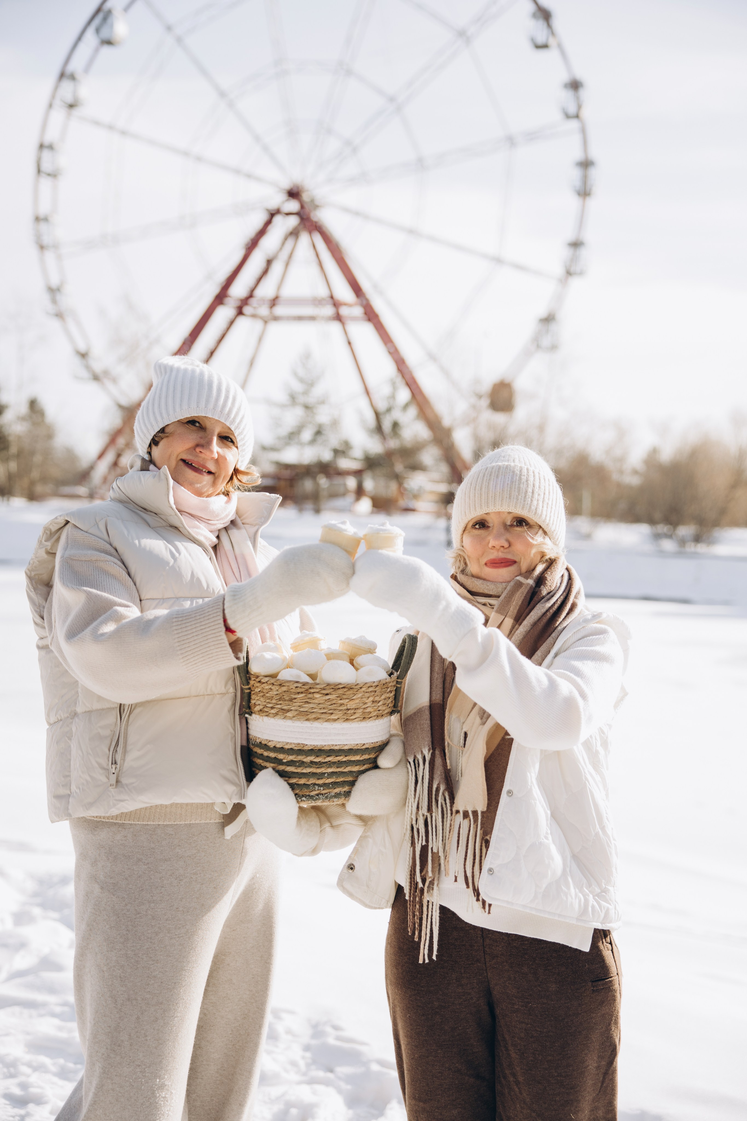 Мороженое. Свадебный, семейный фотограф в Иркутске Светлана Макаричева