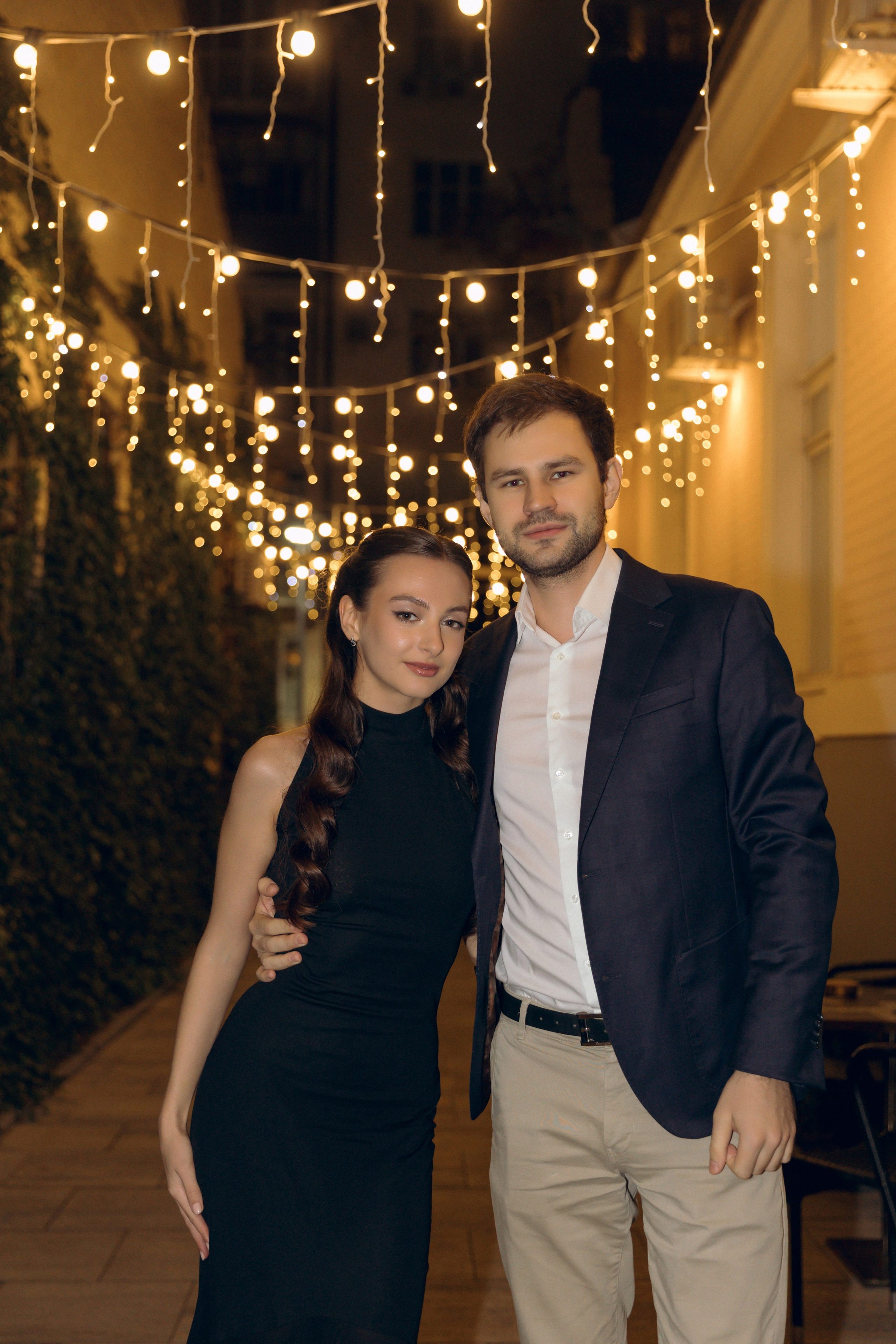 Николай и Юлия, 26 октября 2024. Свадебный  и семейный фотограф в Краснодаре