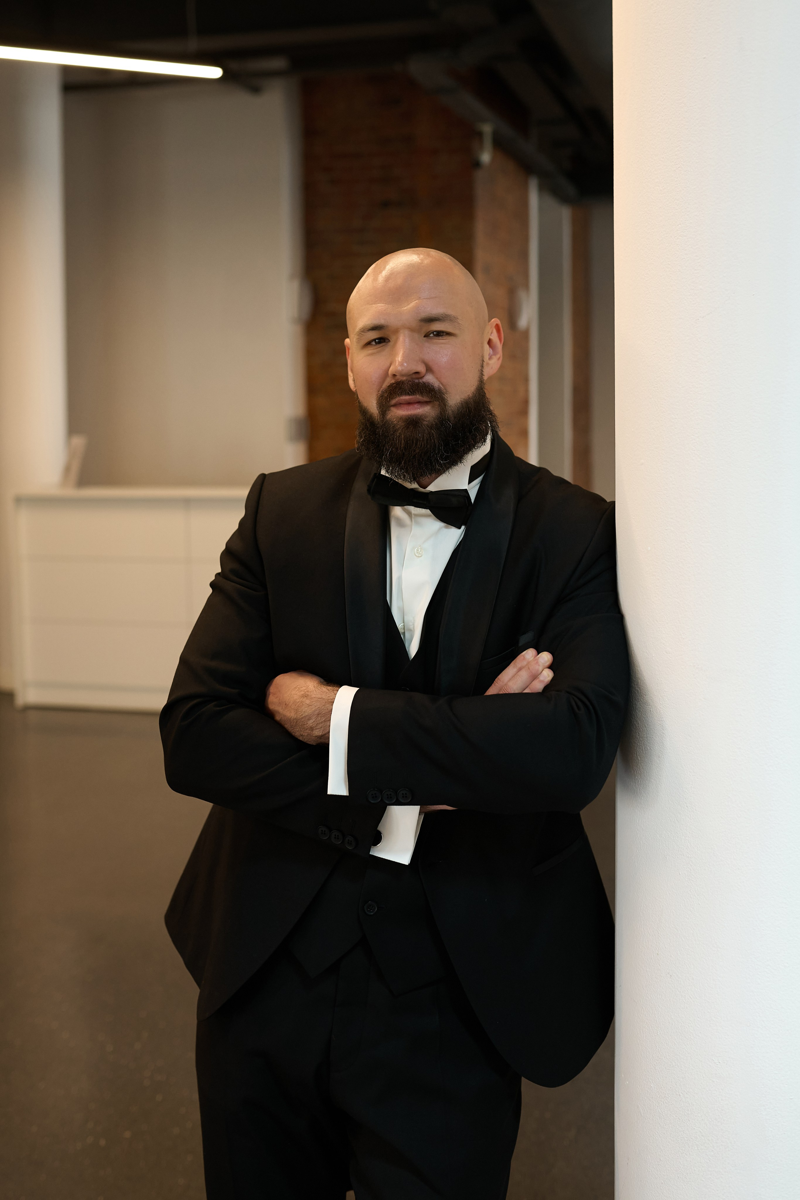 Сергей-Олеся — Эрмитаж. Свадебный фотограф Екатеринбург/Челябинск — Любовь Волохова