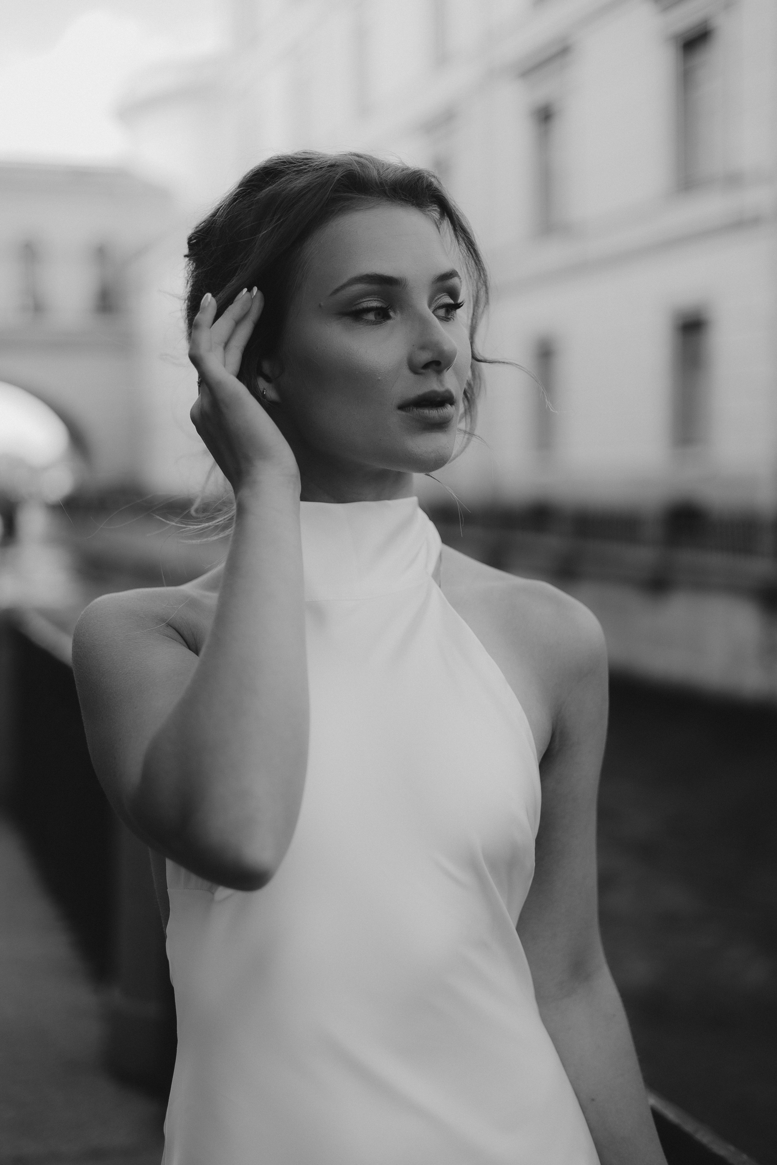 Анастасия & Денис. Ирина Владимирова | Фотограф Санкт-Петербург