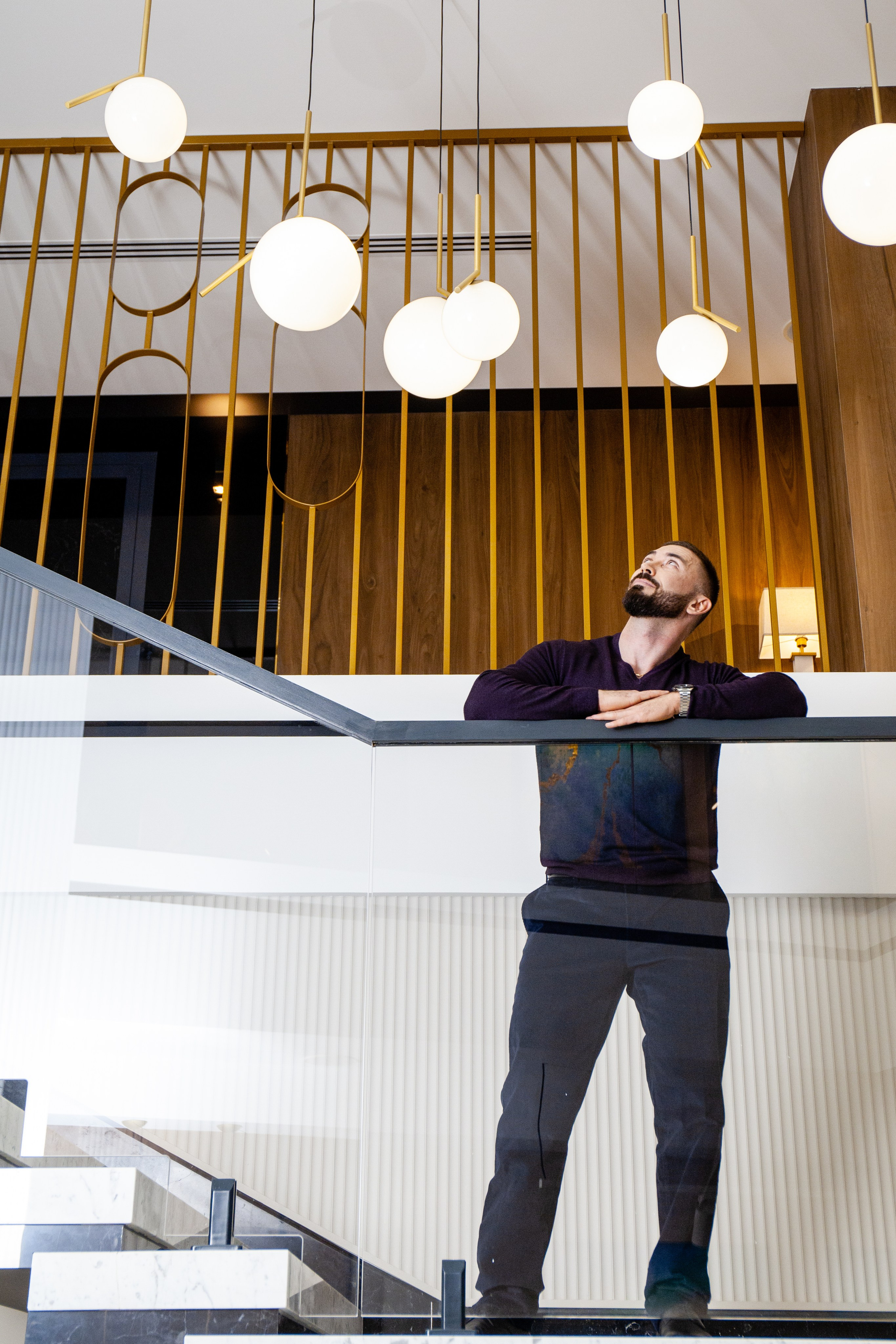 Портрет. Фотограф Нижний Новгород