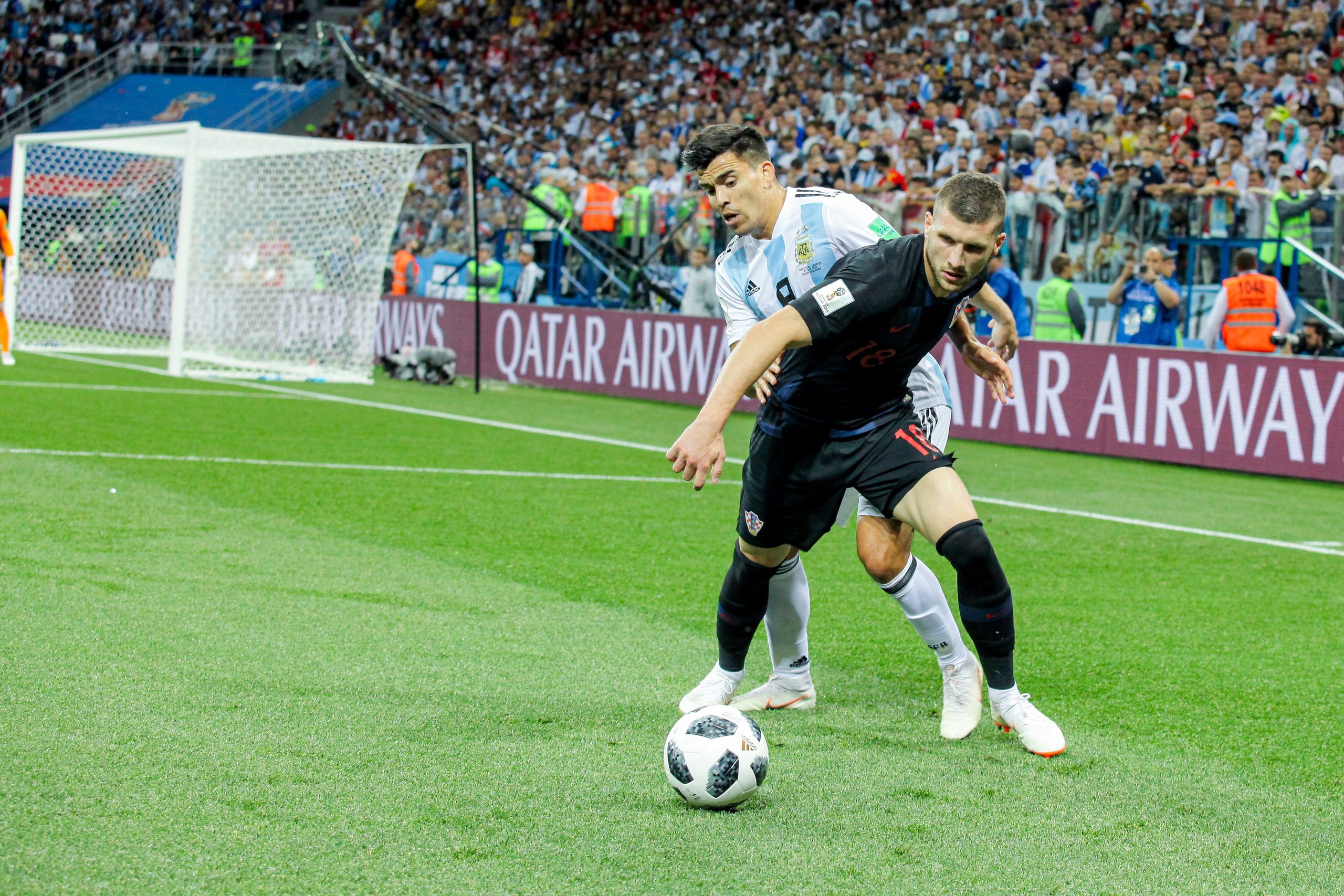 Футбол. Фотограф Нижний Новгород