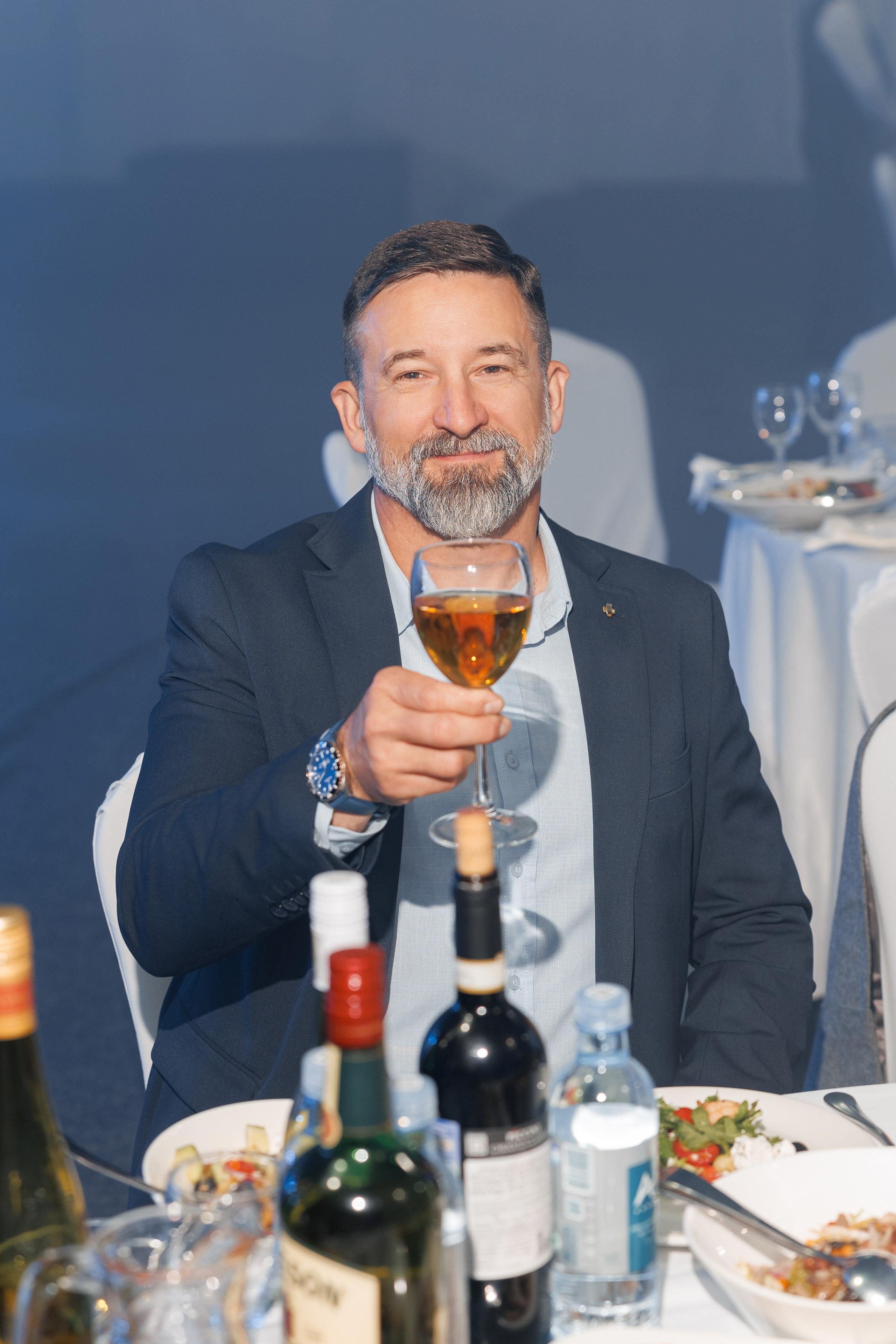 Тимбилдинг и корпоратив Информзащита. Свадебный репортажный фотограф в Москве