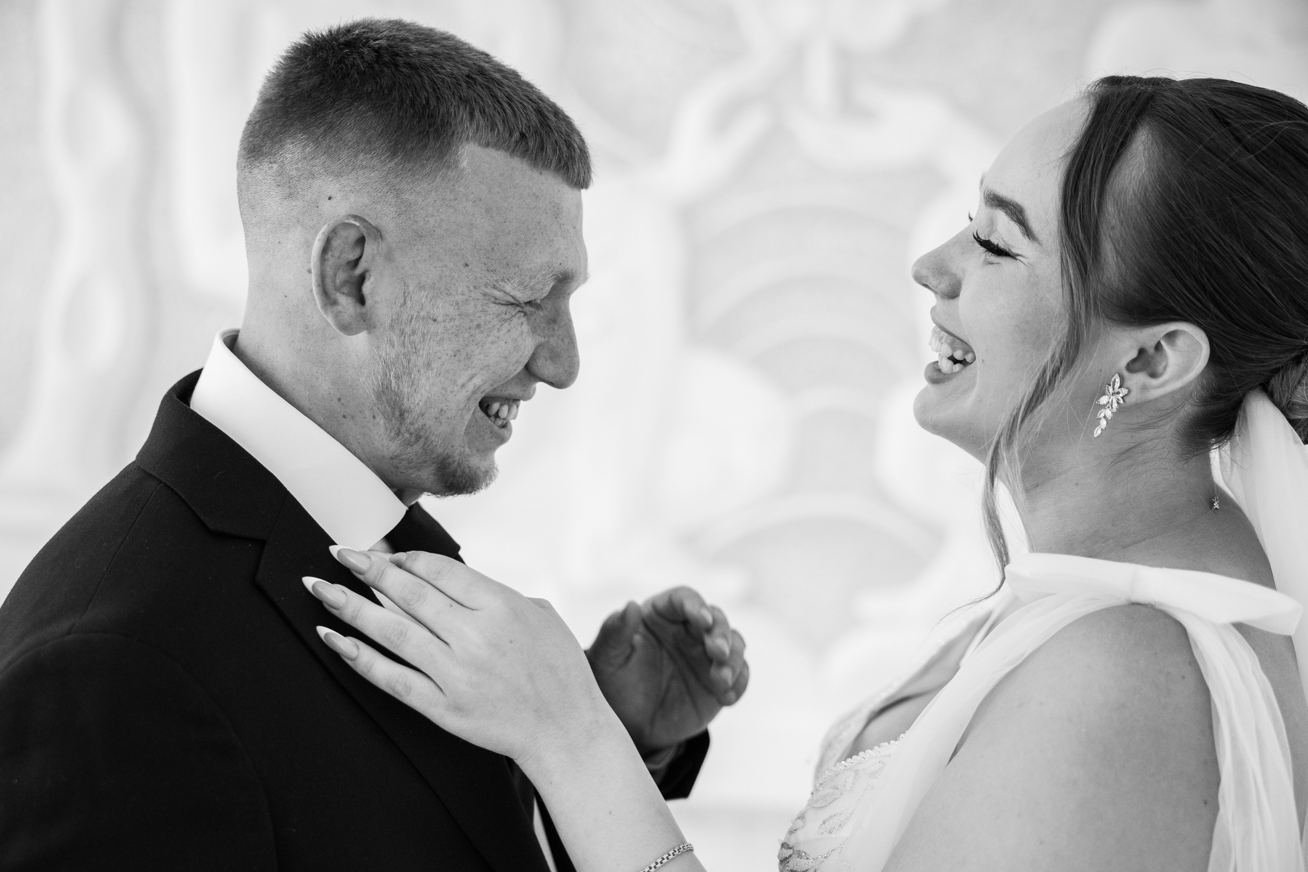 Никита и Анастасия. Семейный и свадебный фотограф в Самаре и Кинеле Мария Донцу