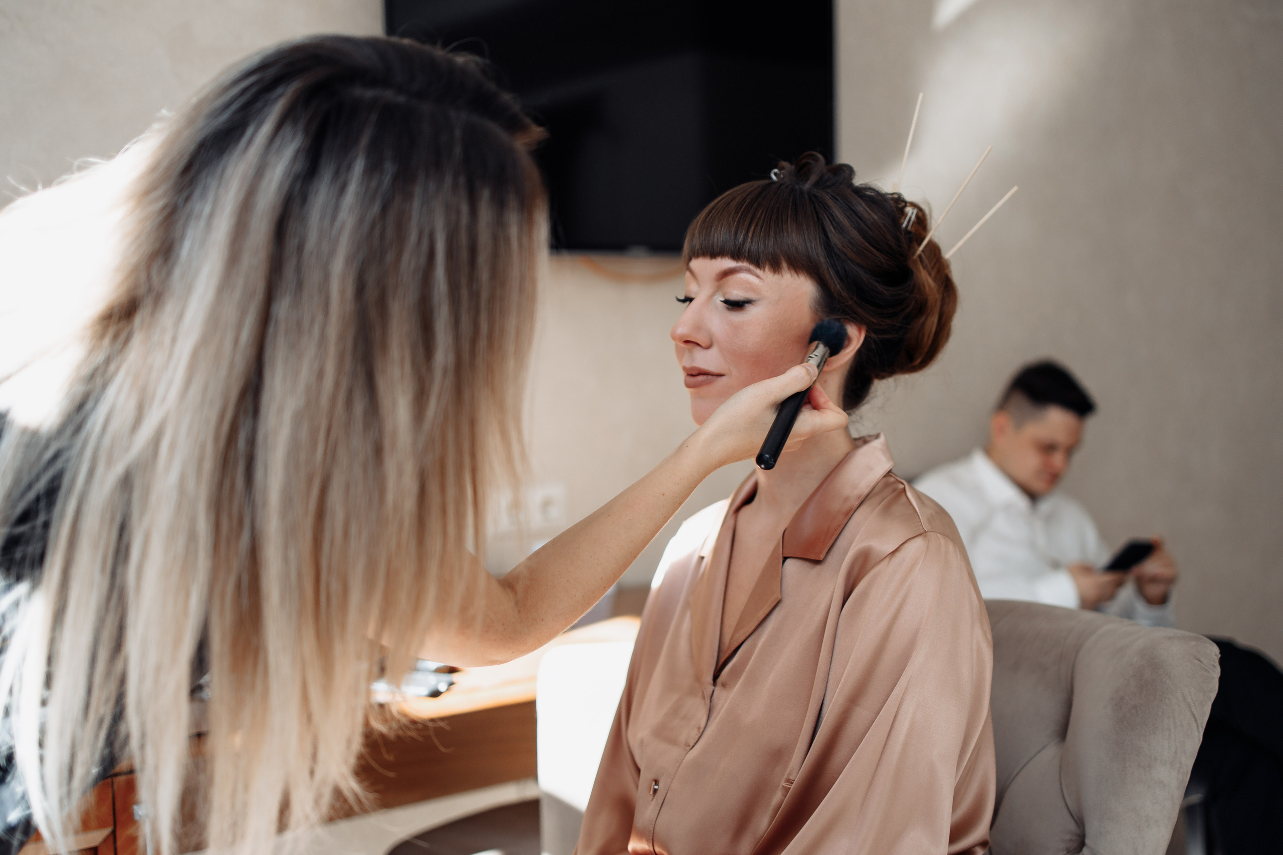 Свадьба в Смоленске. Свадебный фотограф. Свадебный фотограф Вашкевич Денис