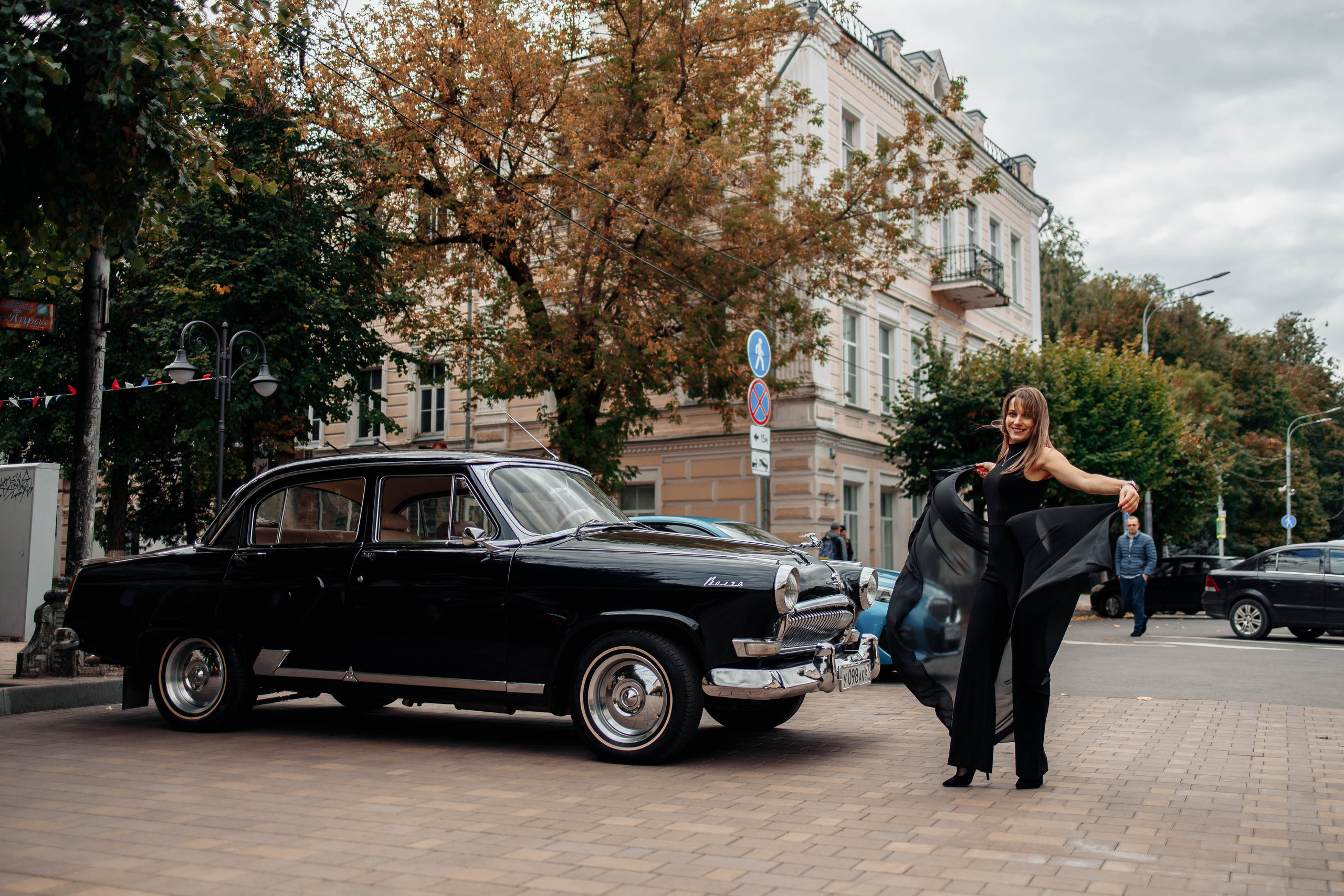 Свадьба в Смоленске. Свадебный фотограф. Свадебный фотограф Вашкевич Денис