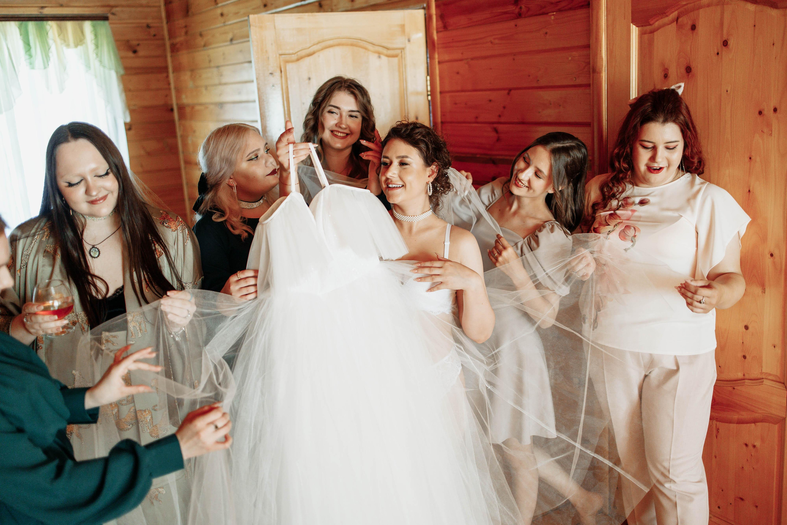 Свадьба в Десногорске. Свадебный фотограф Вашкевич Денис. Свадебный фотограф Вашкевич Денис