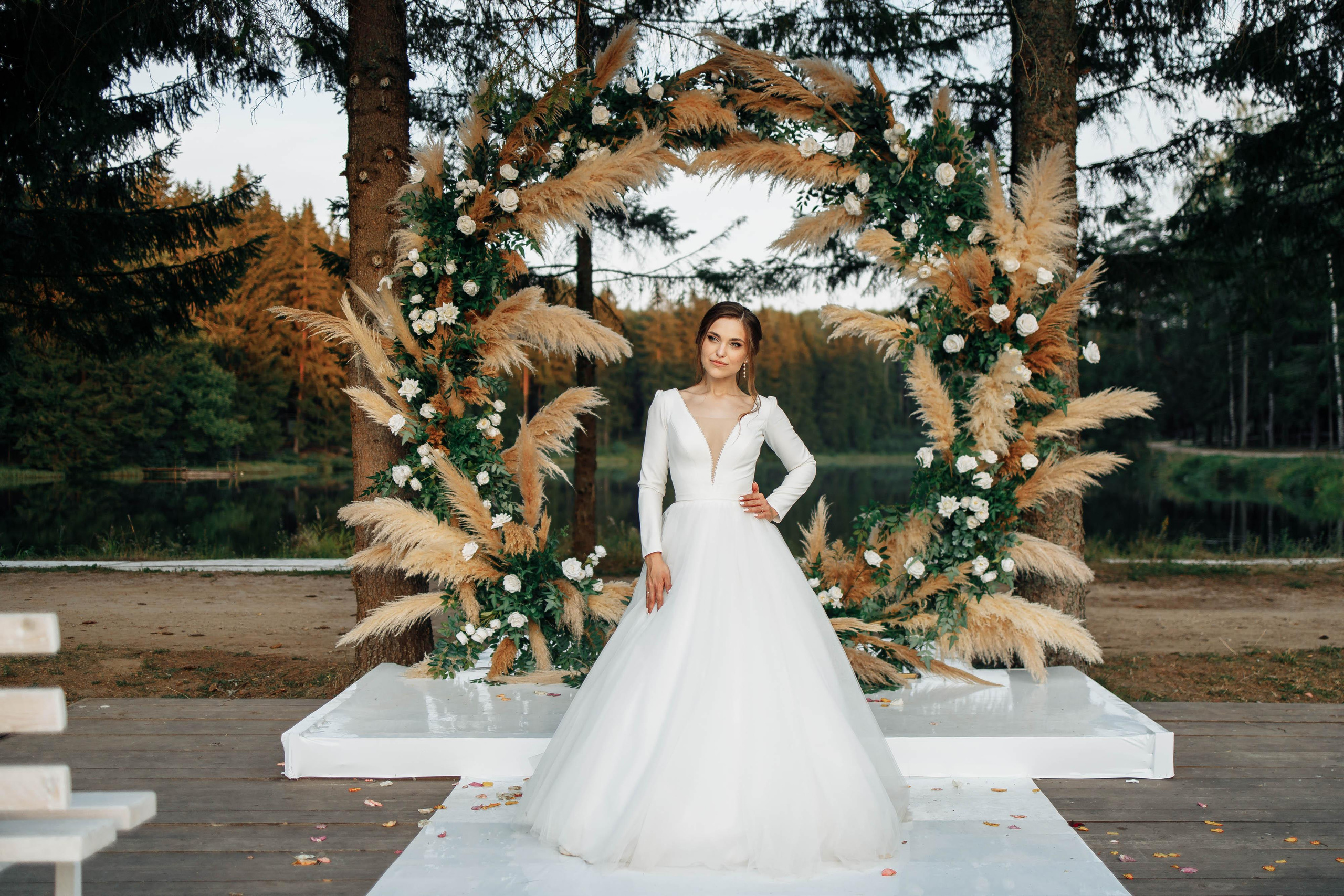 Свадьба в Рославле. Свадебный фотограф Вашкевич Денис