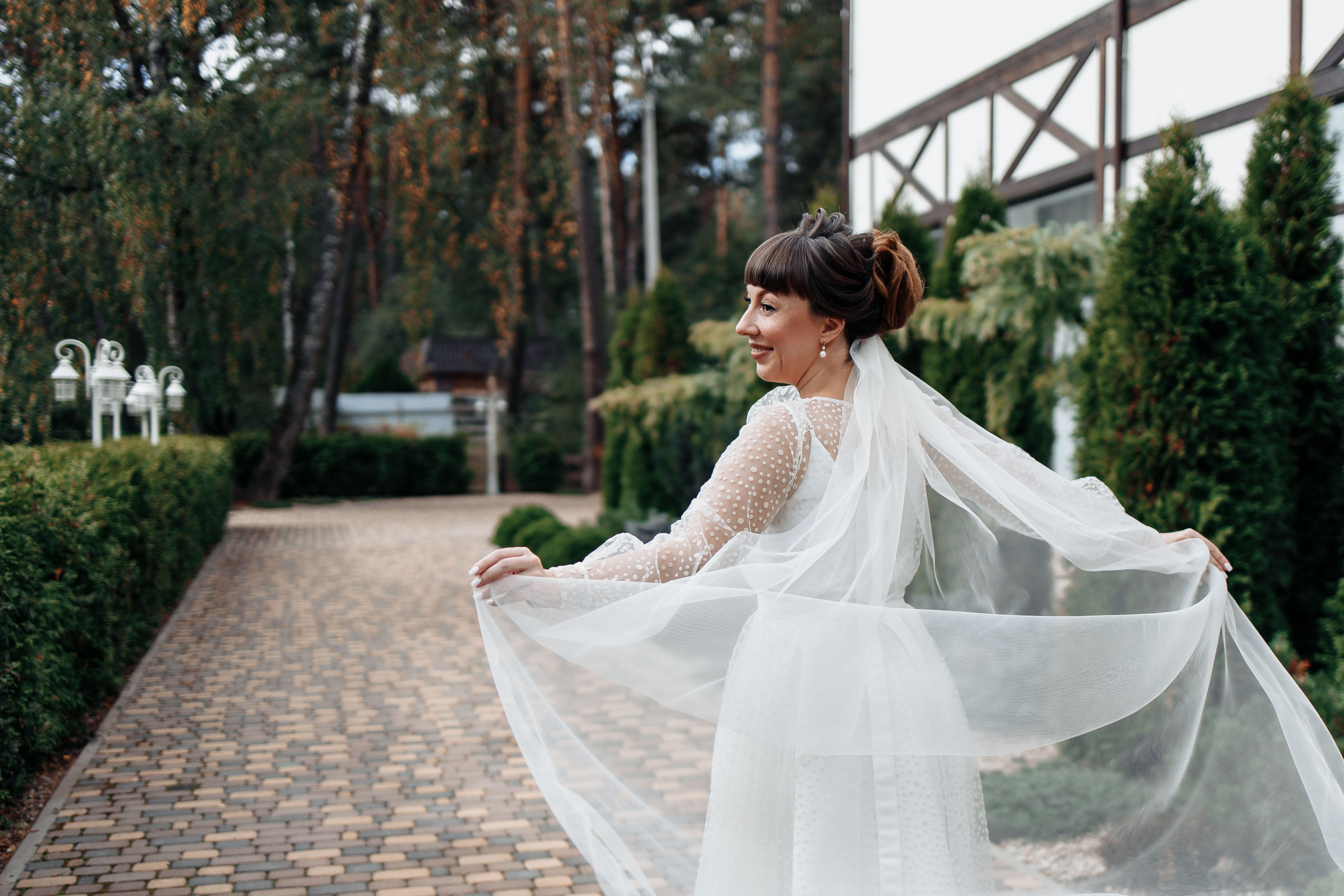 Свадьба в Смоленске. Свадебный фотограф. Свадебный фотограф Вашкевич Денис