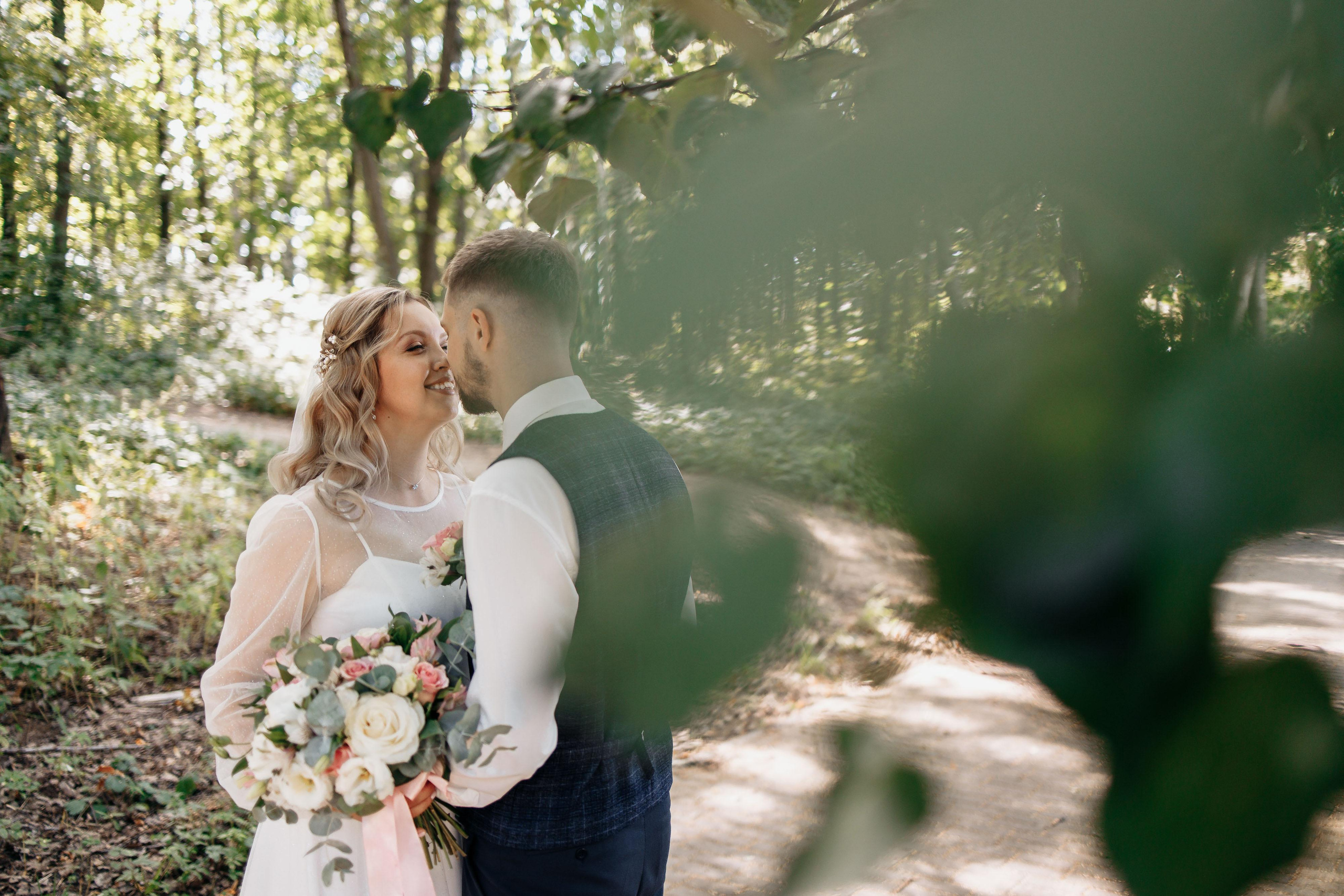 Свадебное фото. Фотограф в Смоленске. Свадебный фотограф Вашкевич Денис