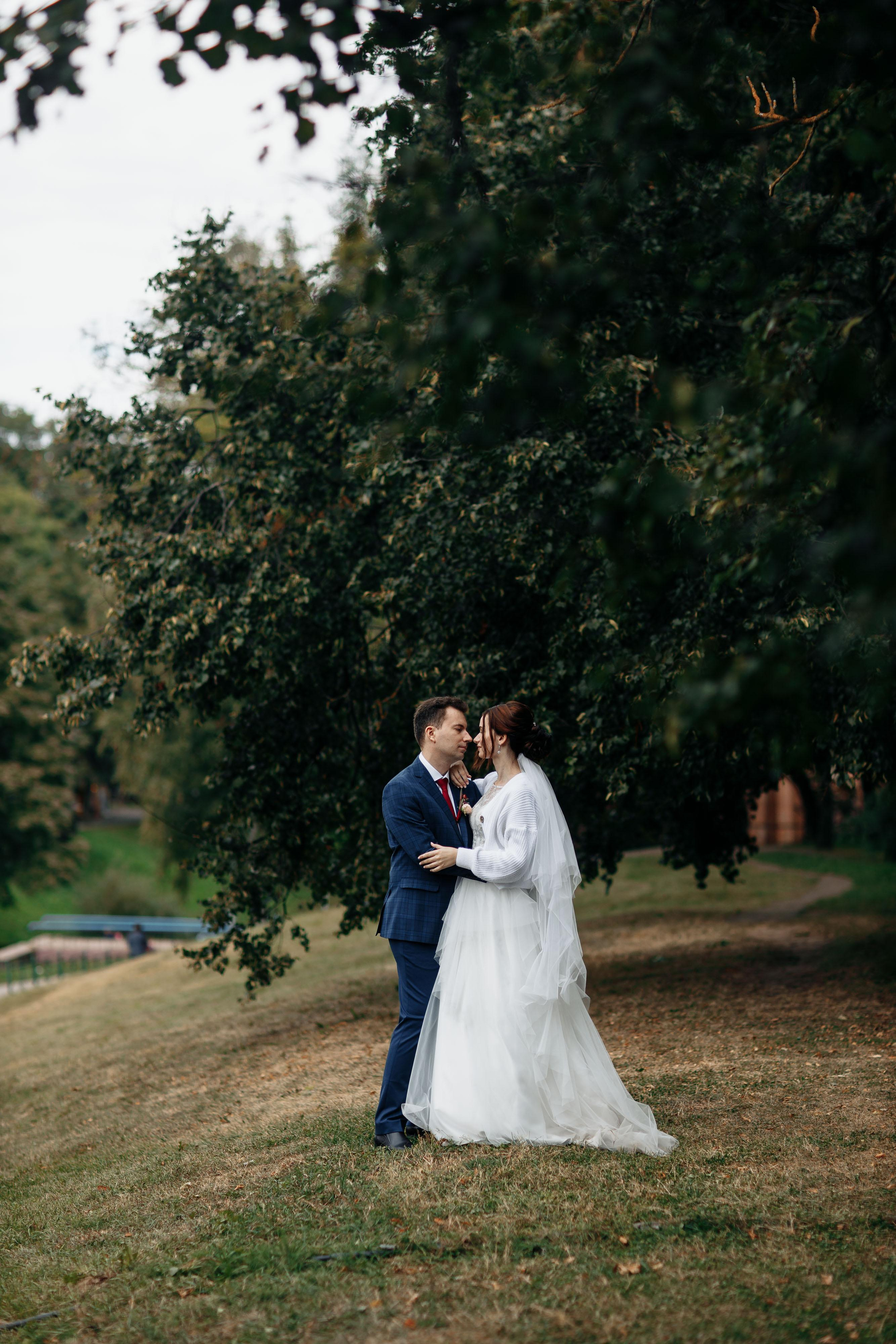 Свадебное фото в Смоленске. Свадебный фотограф Вашкевич Денис
