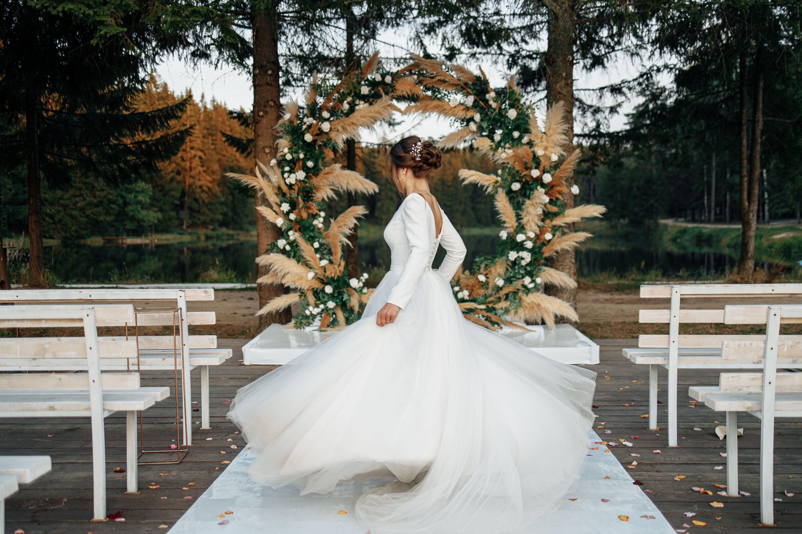 Свадьба в Рославле. Свадебный фотограф Вашкевич Денис