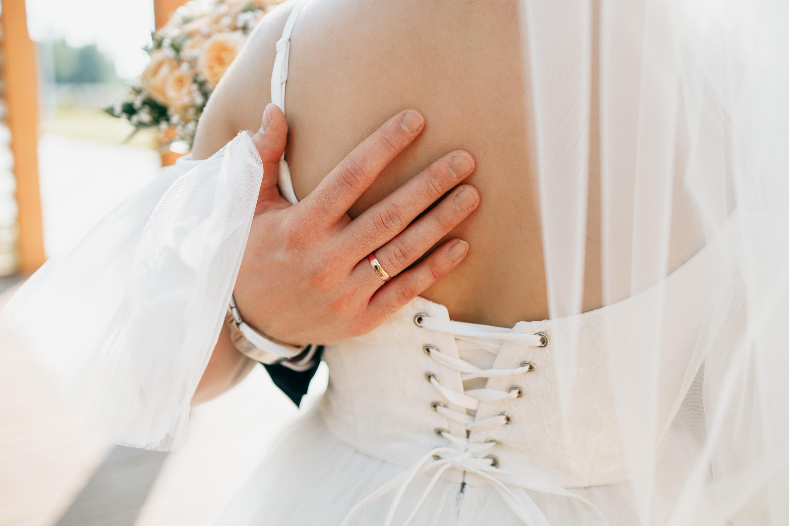 Свадьба в Десногорске. Свадебный фотограф Вашкевич Денис. Свадебный фотограф Вашкевич Денис