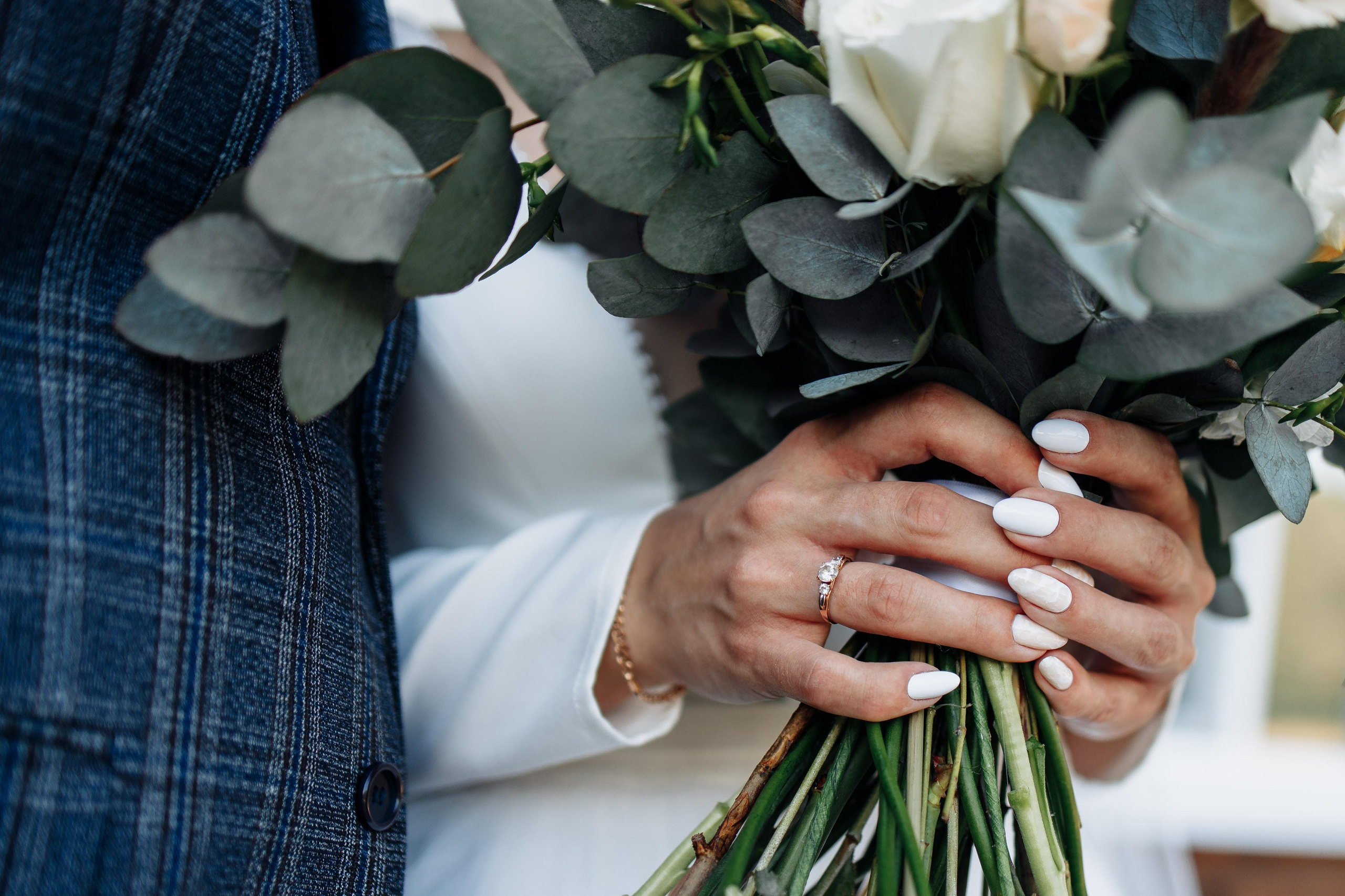 Свадьба в Рославле. Свадебный фотограф Вашкевич Денис