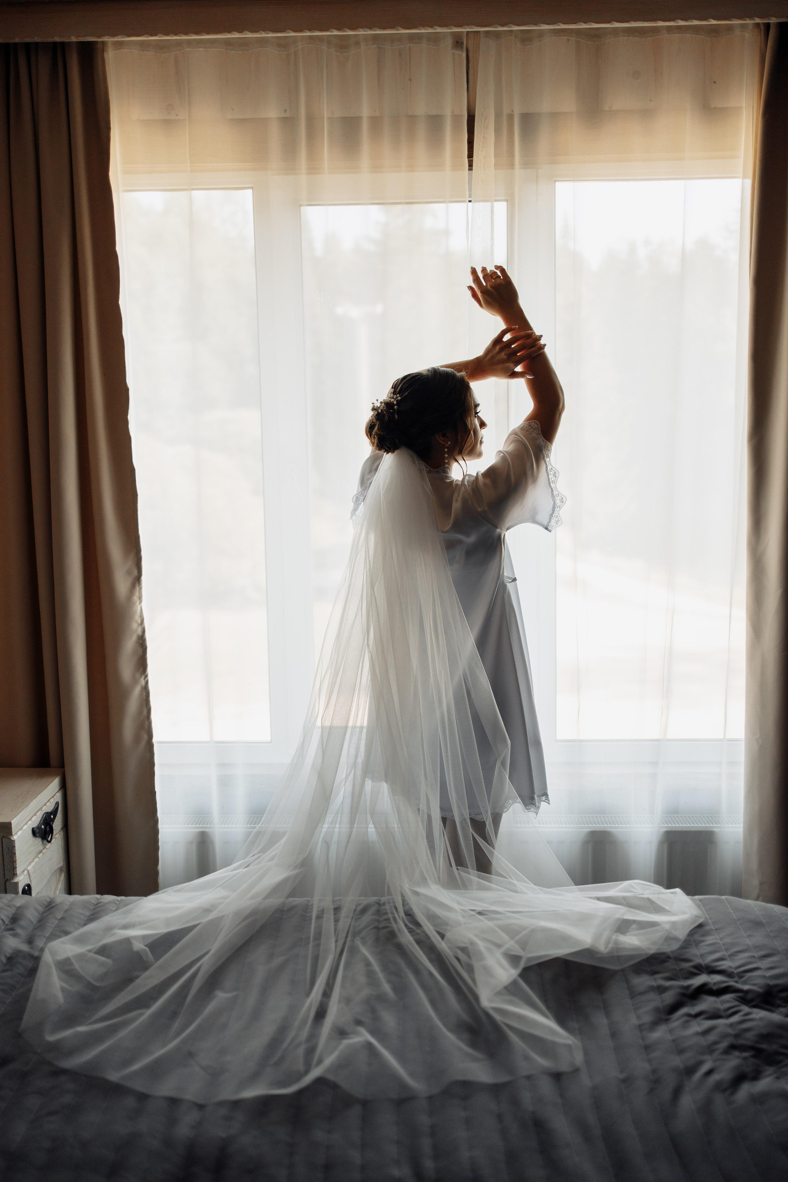 Свадьба в Рославле. Свадебный фотограф Вашкевич Денис