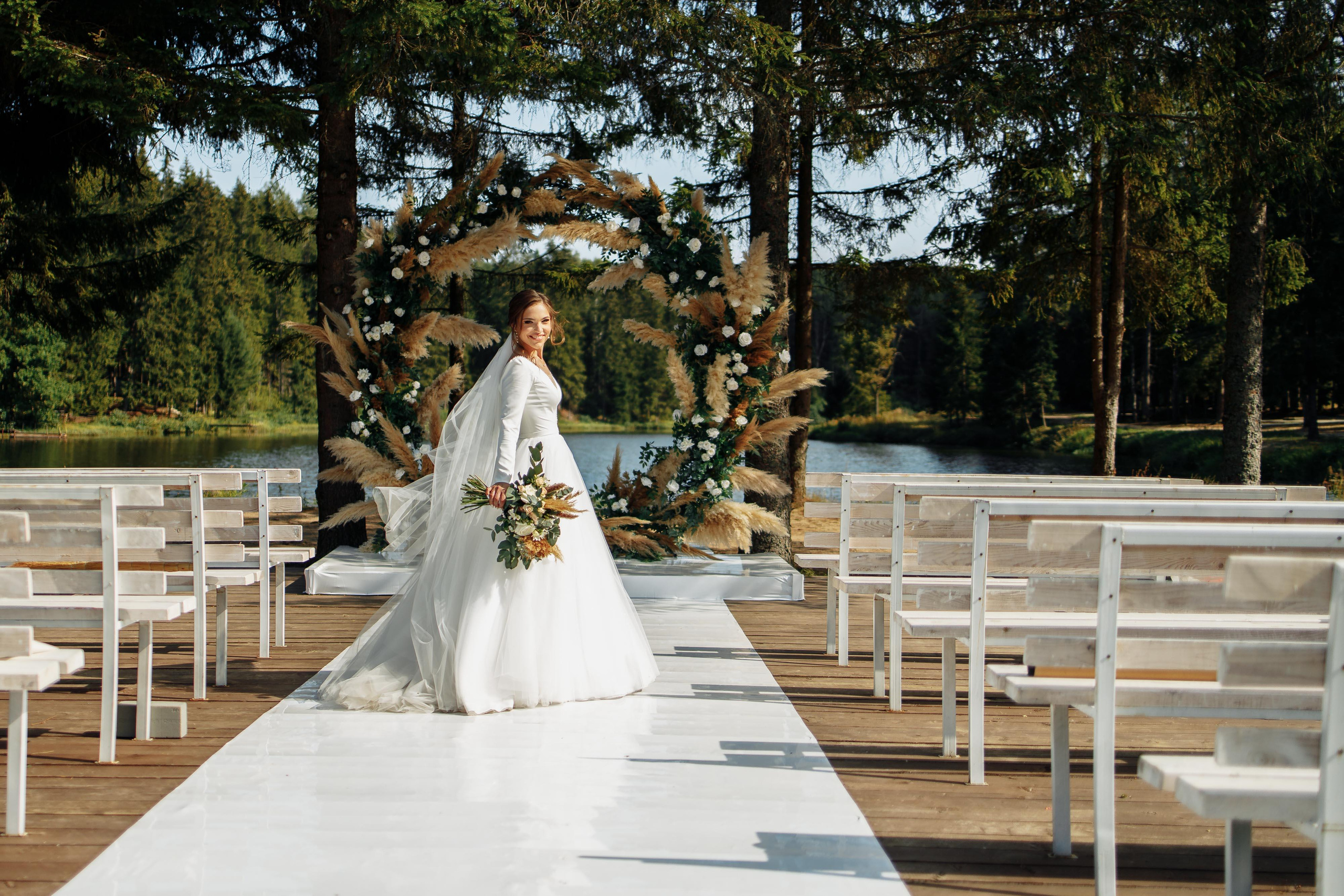 Свадьба в Рославле. Свадебный фотограф Вашкевич Денис