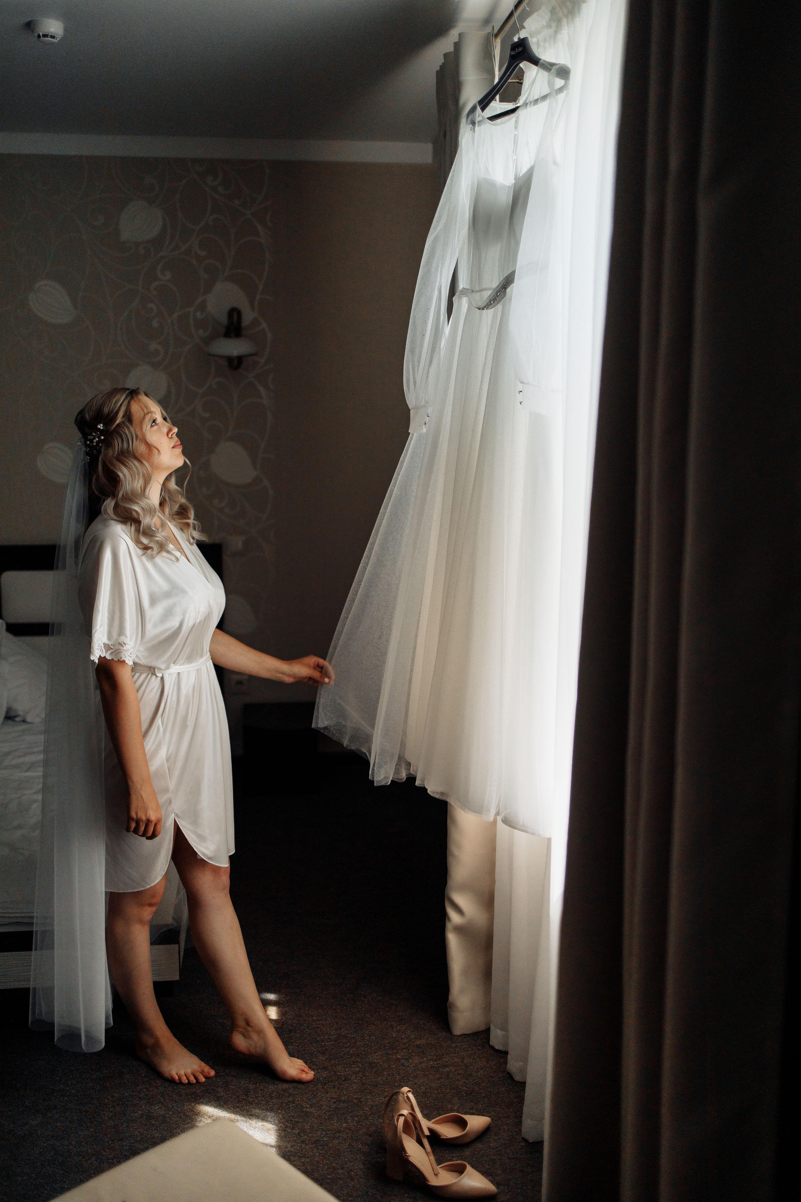 Свадебное фото. Фотограф в Смоленске. Свадебный фотограф Вашкевич Денис