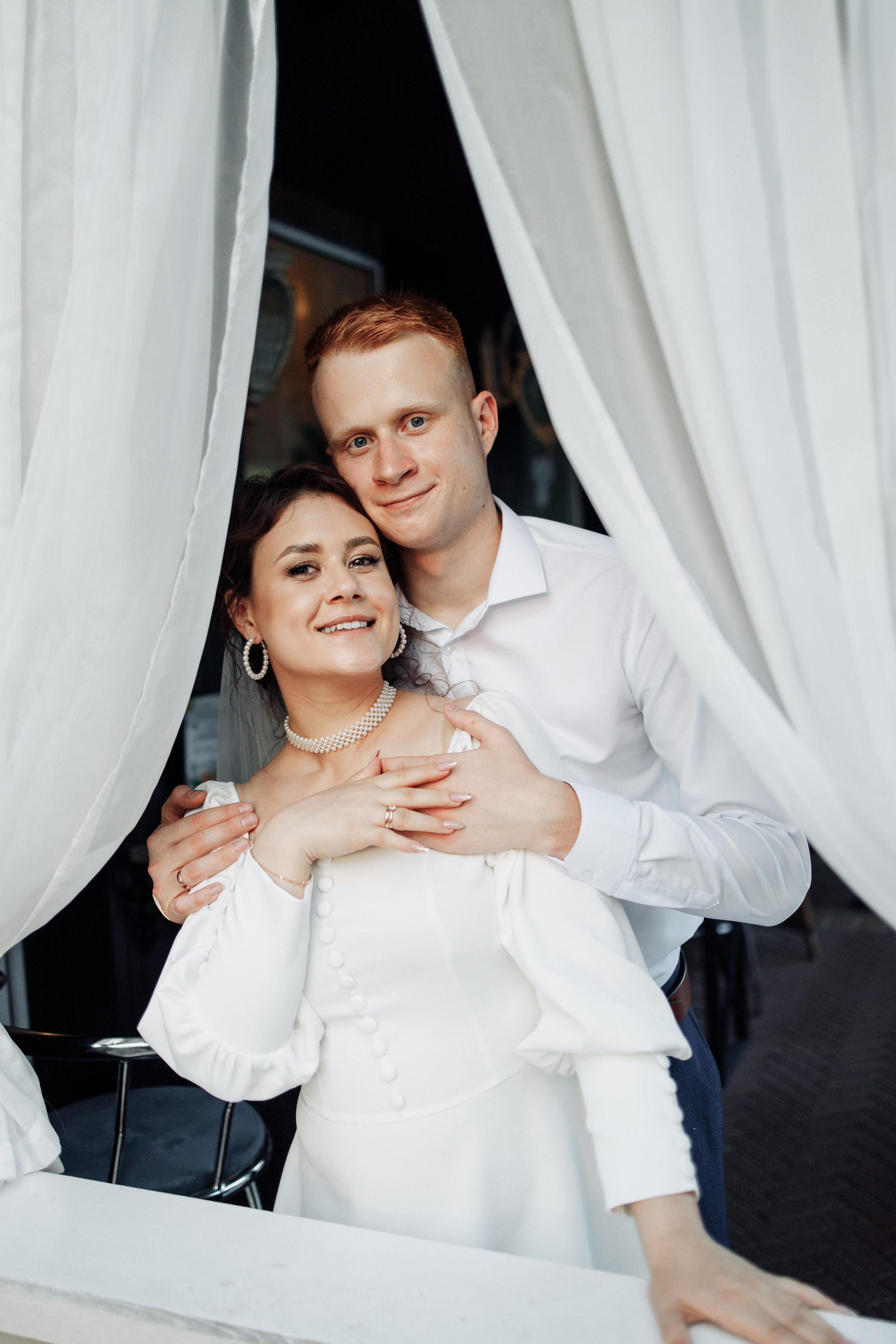 Свадьба в Десногорске. Свадебный фотограф Вашкевич Денис. Свадебный фотограф Вашкевич Денис