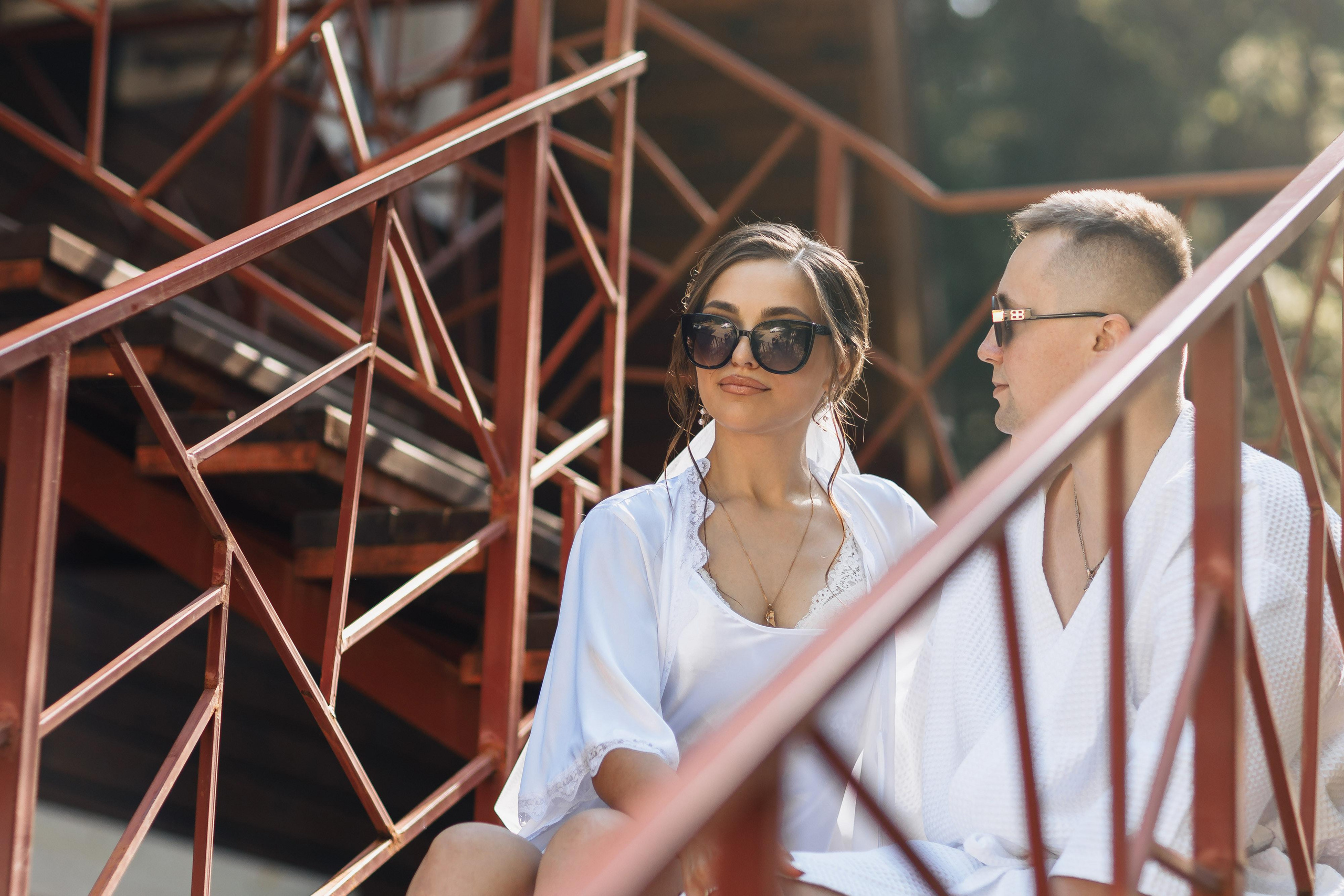 Свадьба в Рославле. Свадебный фотограф Вашкевич Денис