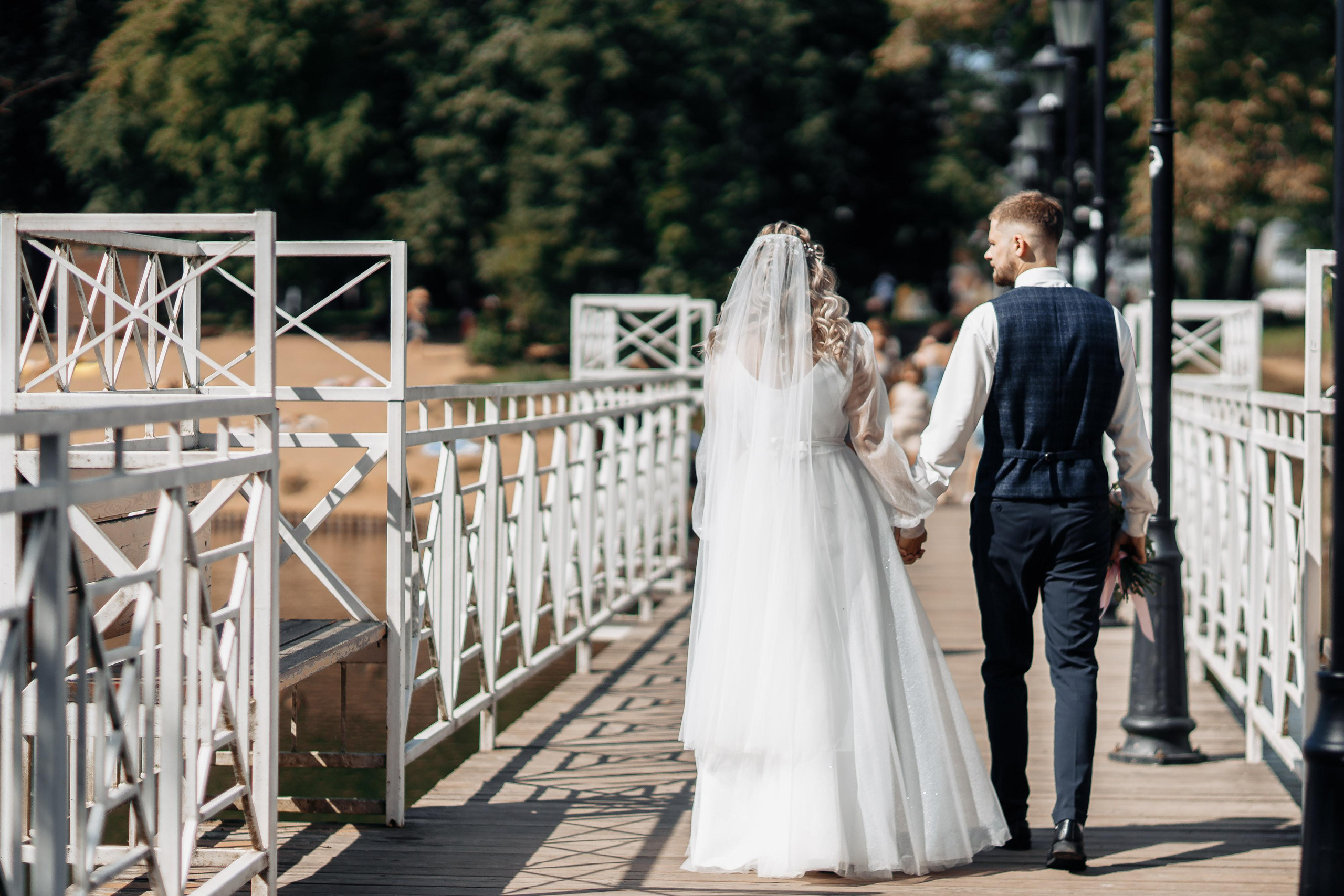Свадебное фото. Фотограф в Смоленске. Свадебный фотограф Вашкевич Денис