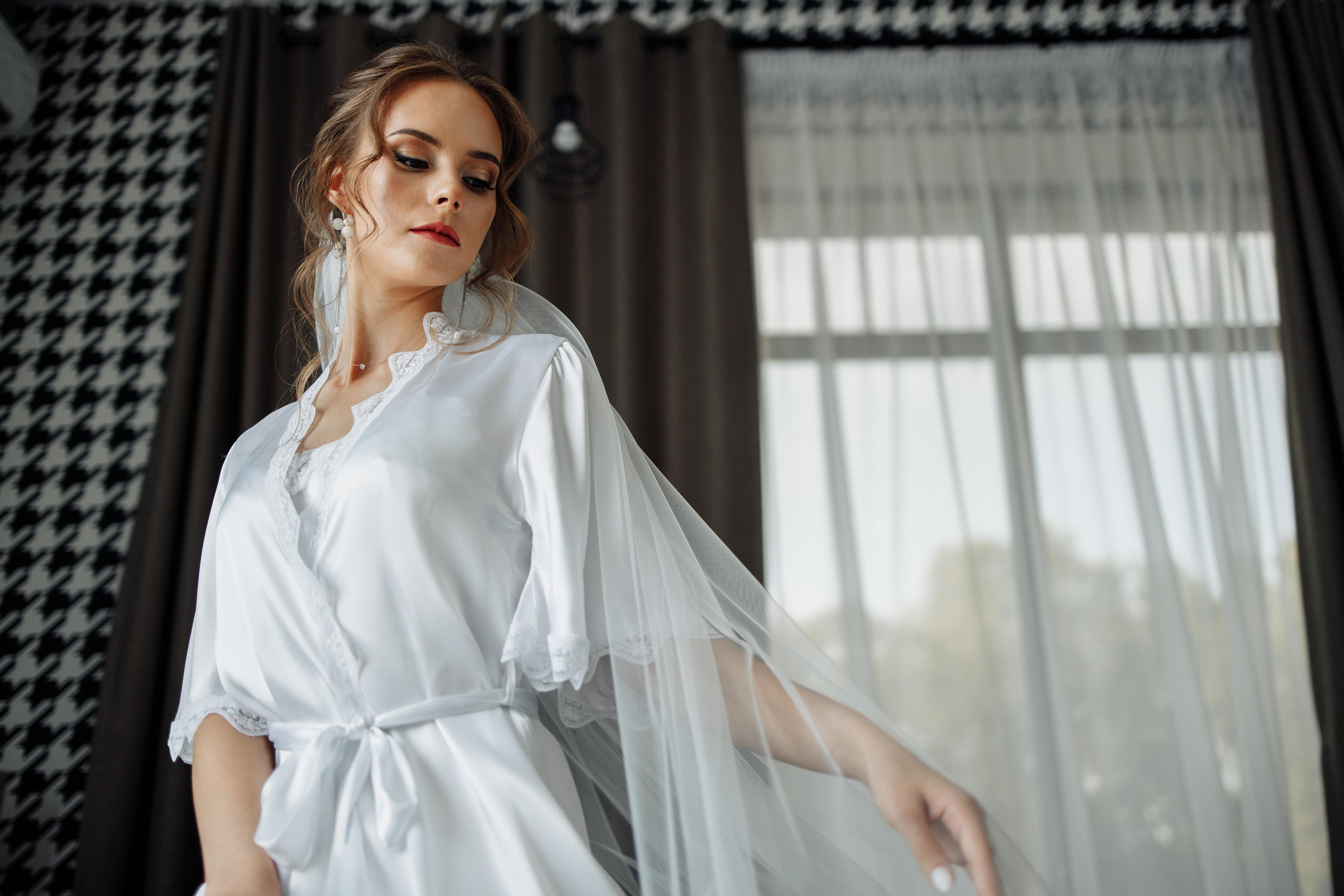 Полина и Сергей. Свадебный фотограф Вашкевич Денис