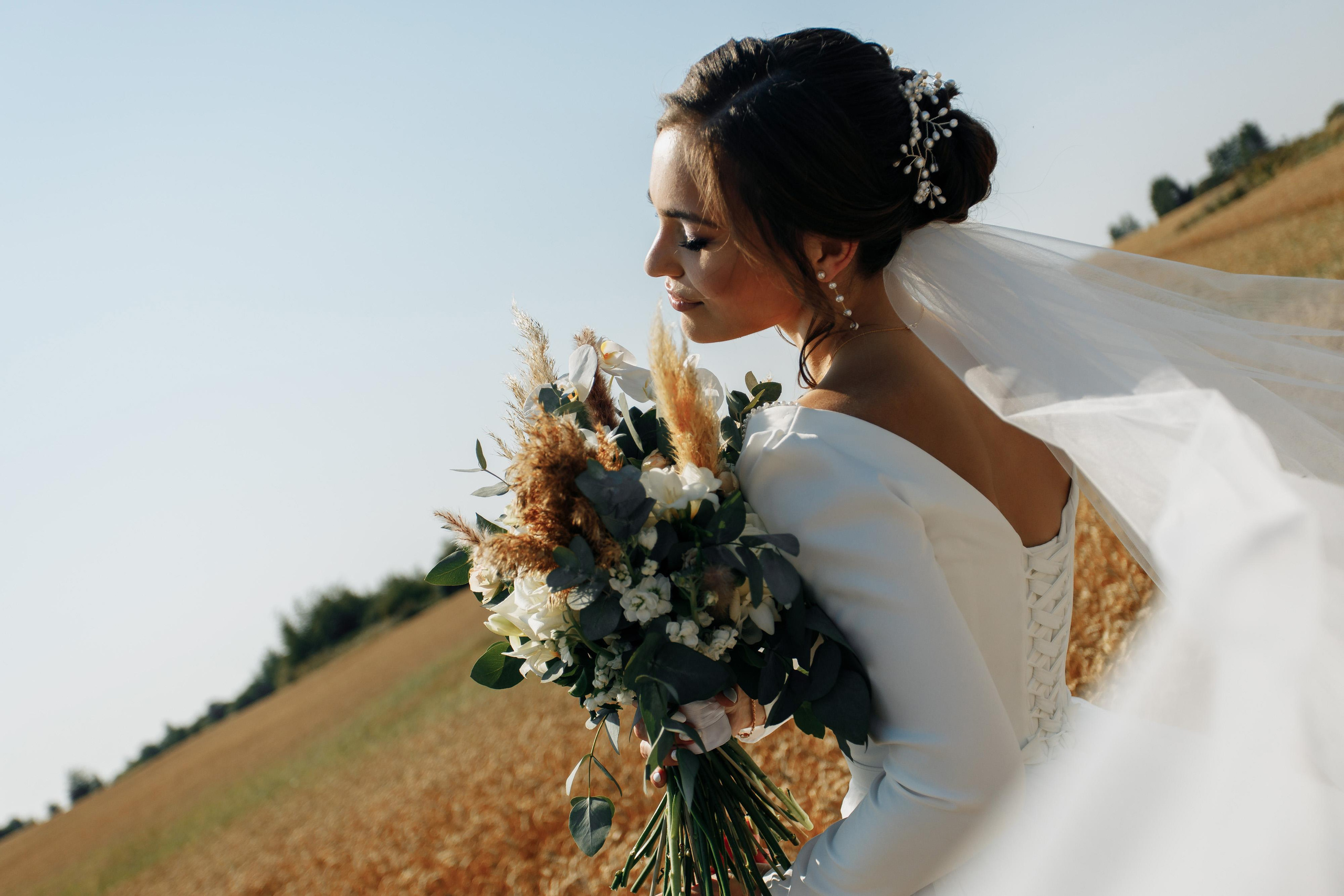 Свадьба в Рославле. Свадебный фотограф Вашкевич Денис