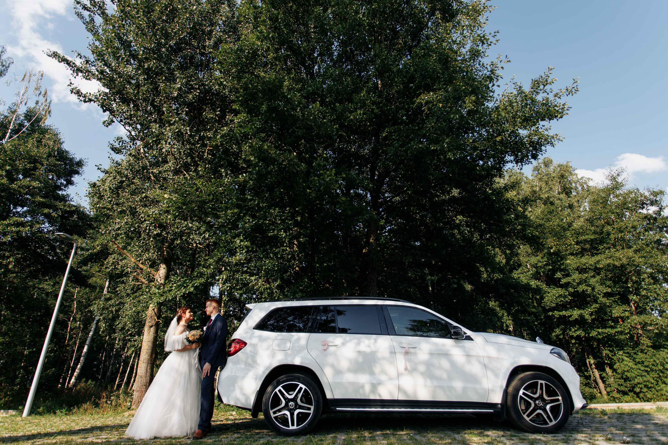 Свадьба в Десногорске. Свадебный фотограф Вашкевич Денис. Свадебный фотограф Вашкевич Денис