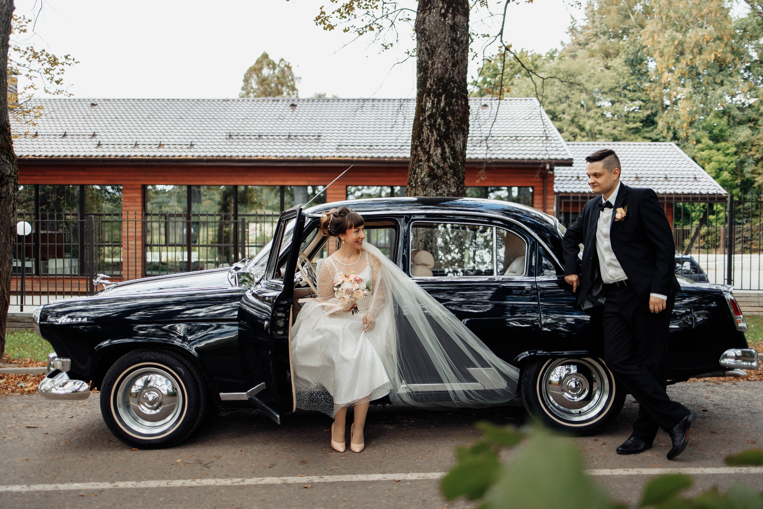 Свадьба в Смоленске. Свадебный фотограф. Свадебный фотограф Вашкевич Денис