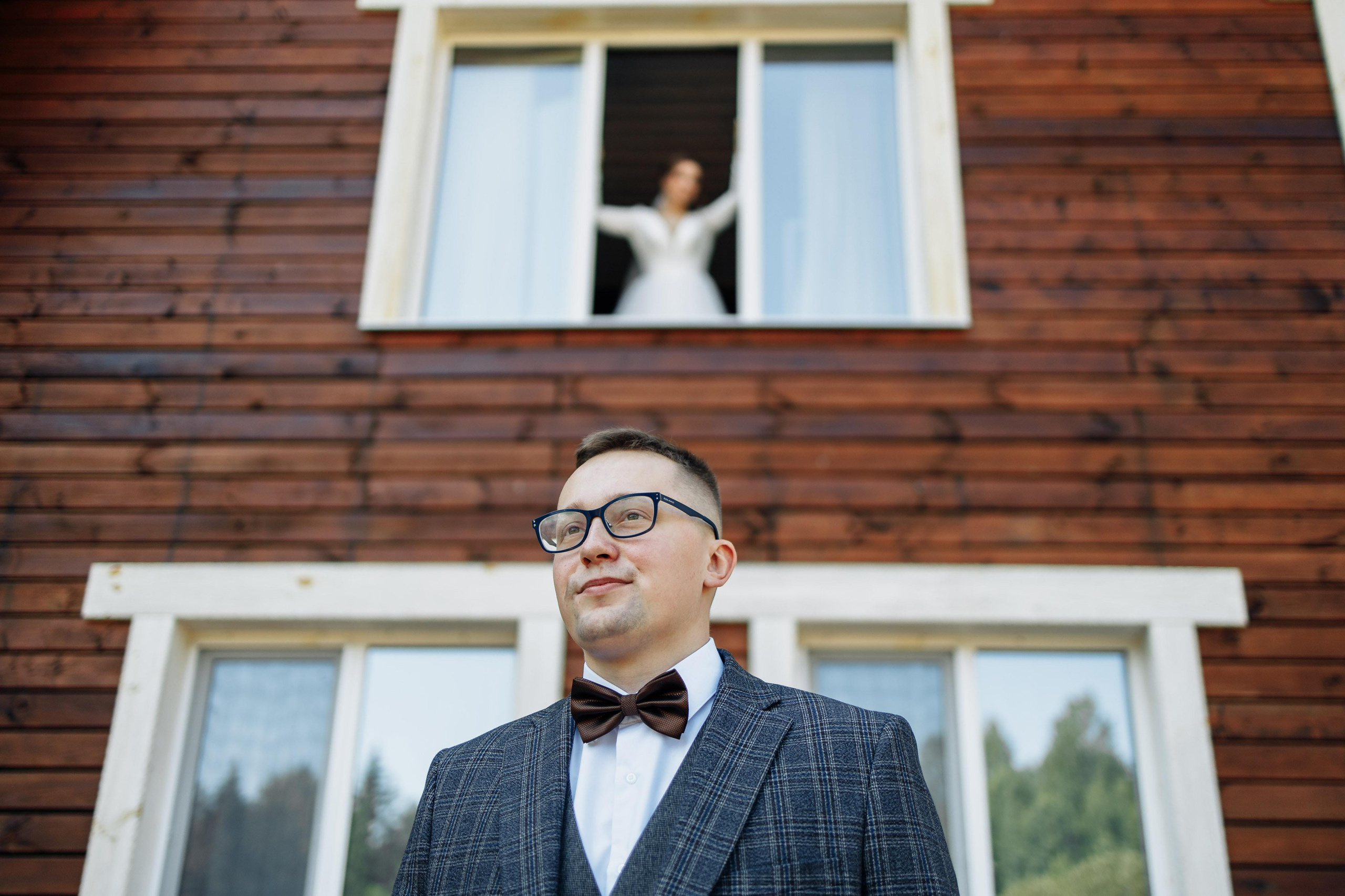 Свадьба в Рославле. Свадебный фотограф Вашкевич Денис