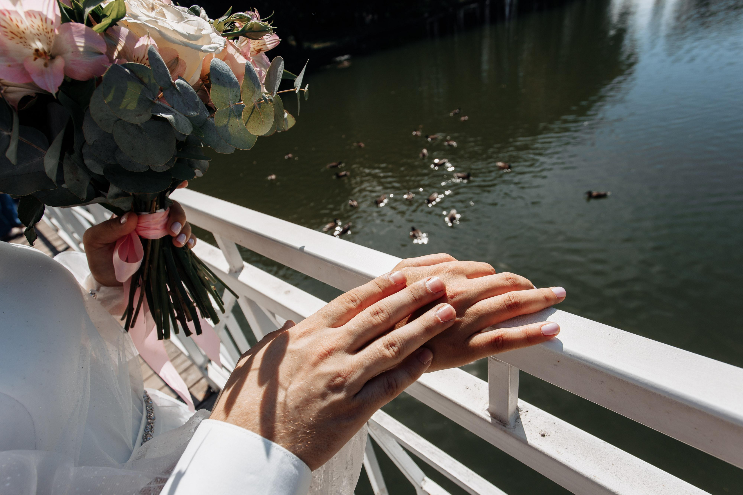 Свадебное фото. Фотограф в Смоленске. Свадебный фотограф Вашкевич Денис