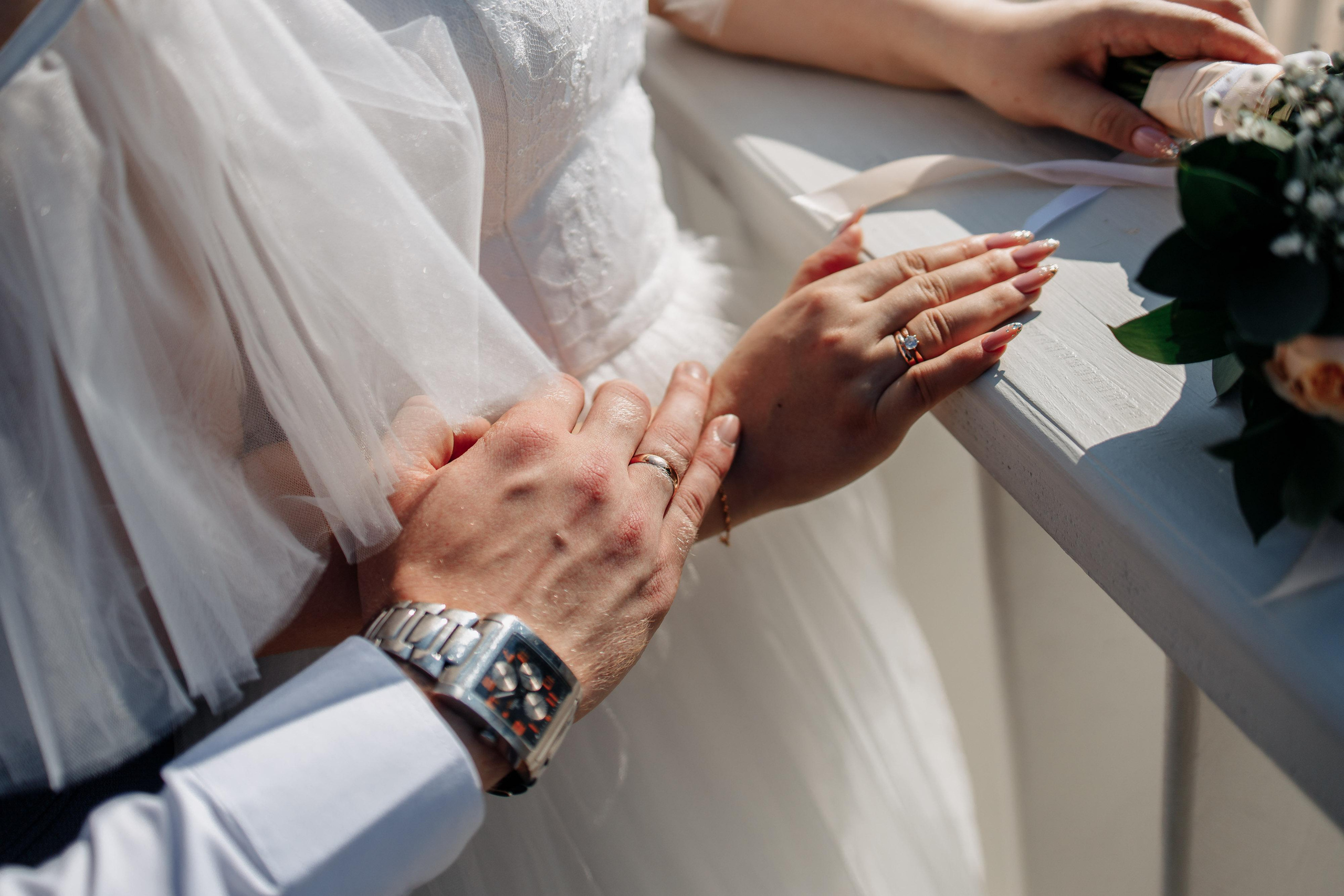 Свадьба в Десногорске. Свадебный фотограф Вашкевич Денис. Свадебный фотограф Вашкевич Денис