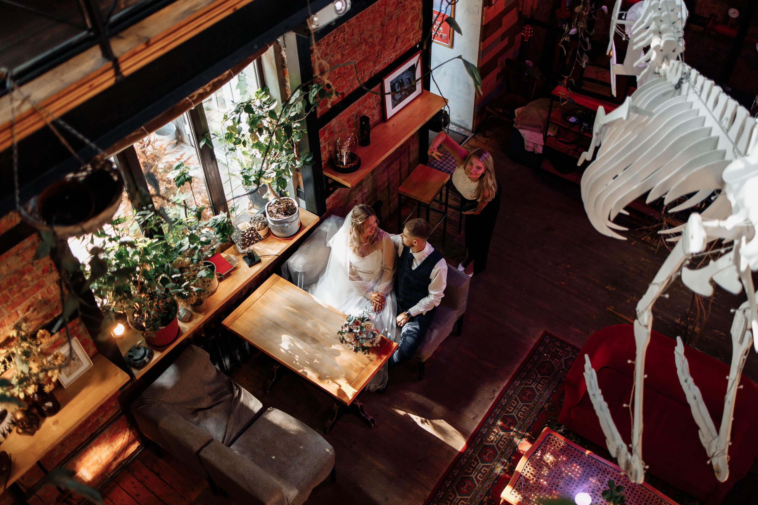 Свадебное фото. Фотограф в Смоленске. Свадебный фотограф Вашкевич Денис