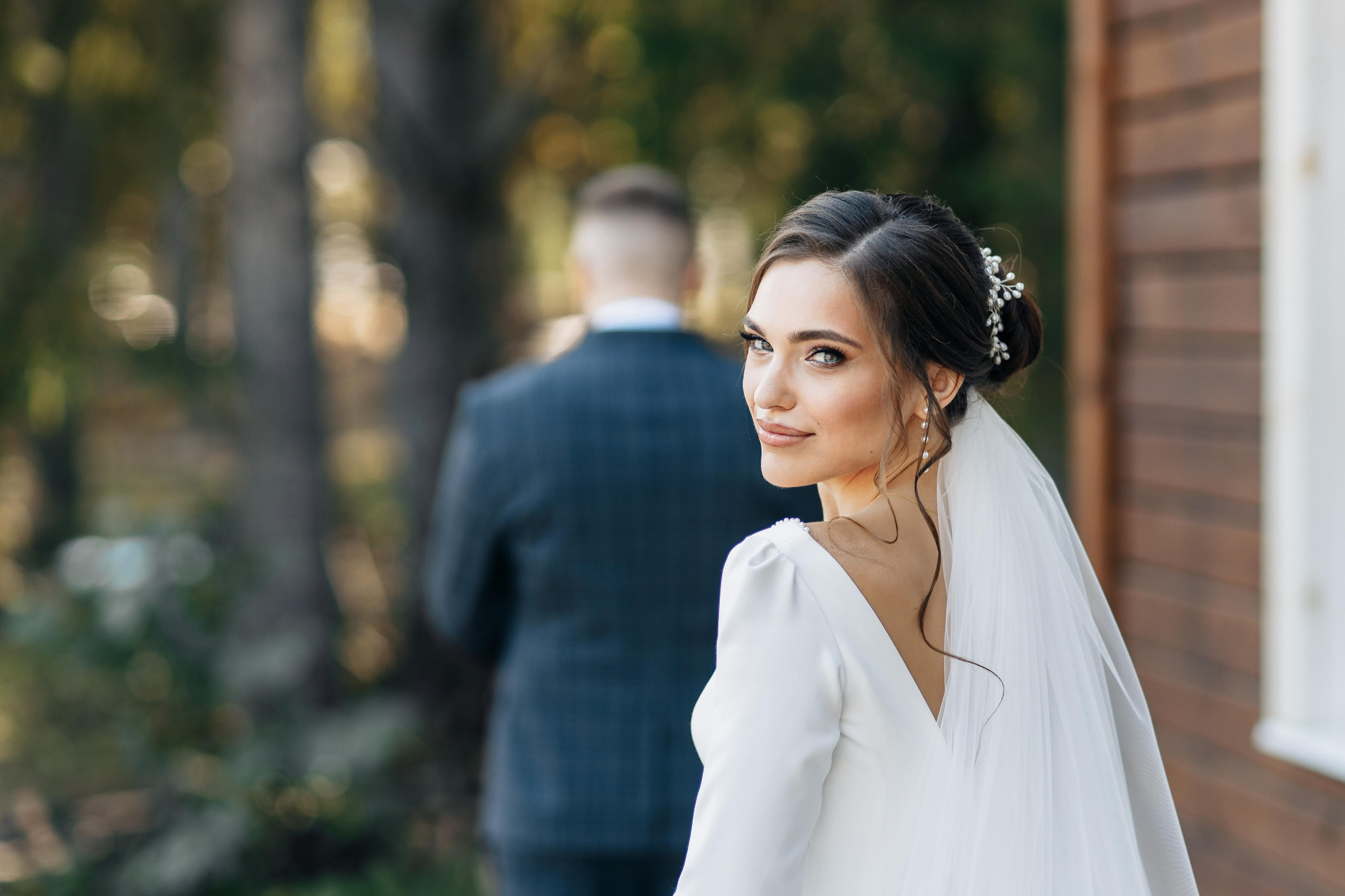 Свадьба в Рославле. Свадебный фотограф Вашкевич Денис