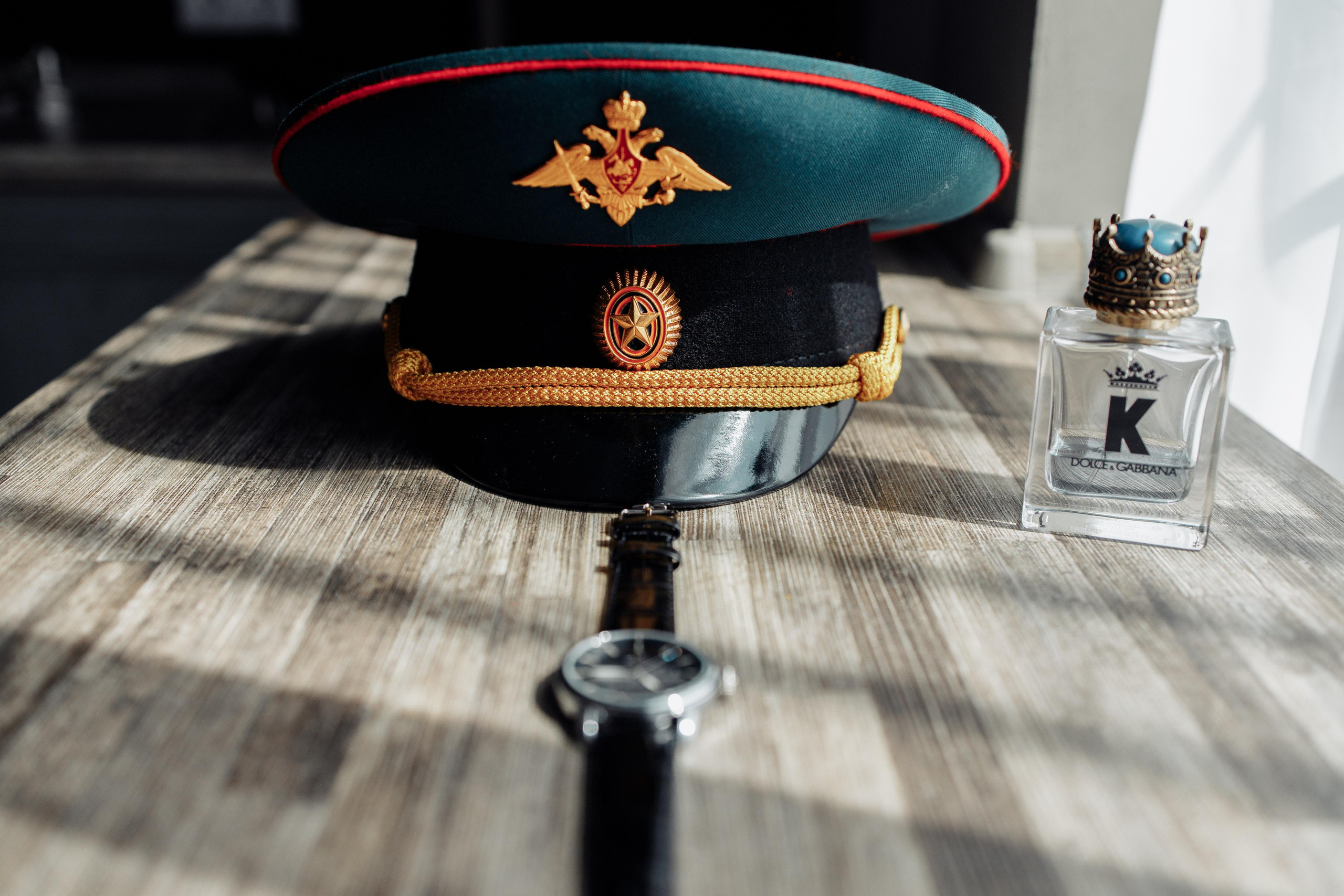 Полина и Сергей. Свадебный фотограф Вашкевич Денис