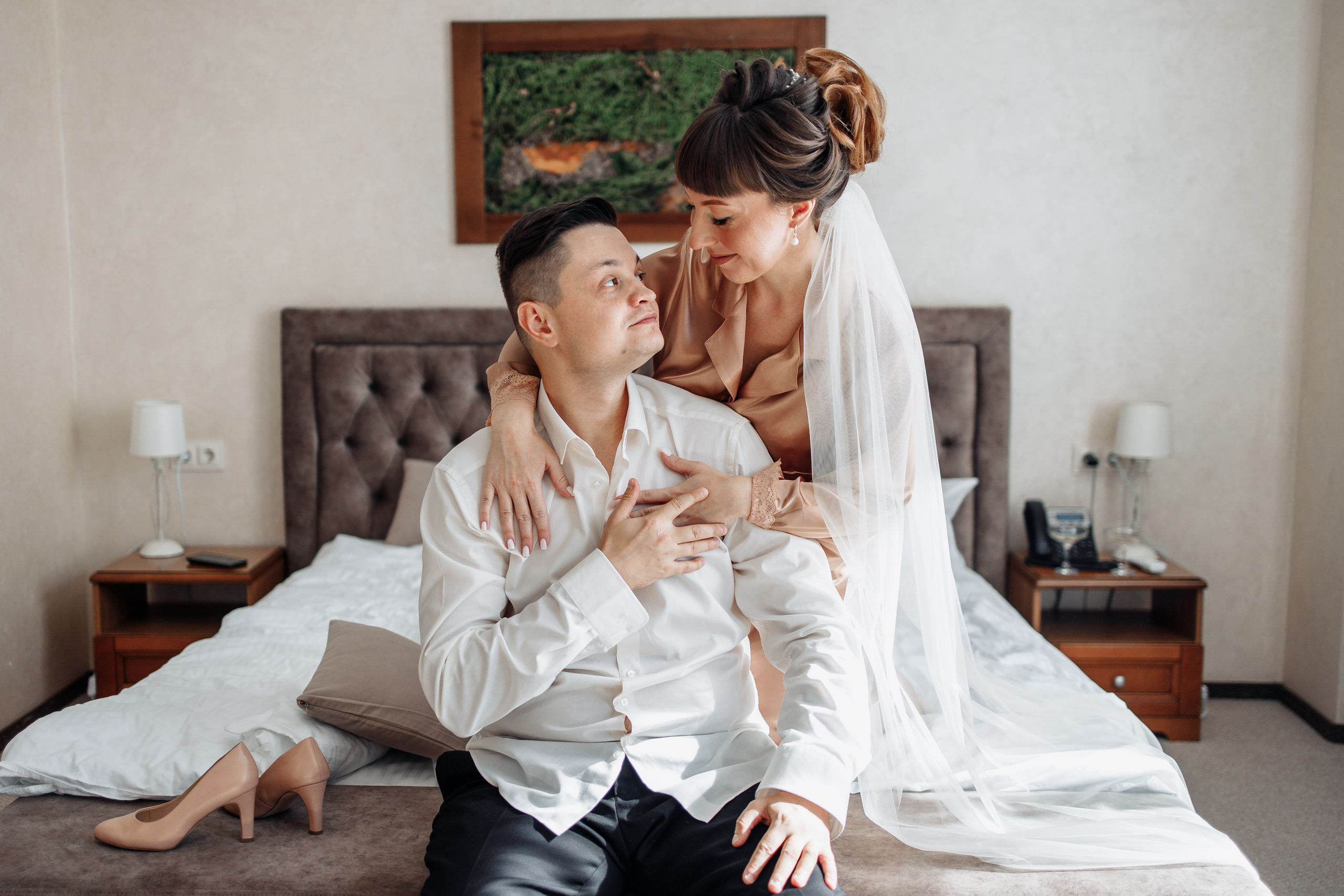 Свадьба в Смоленске. Свадебный фотограф. Свадебный фотограф Вашкевич Денис