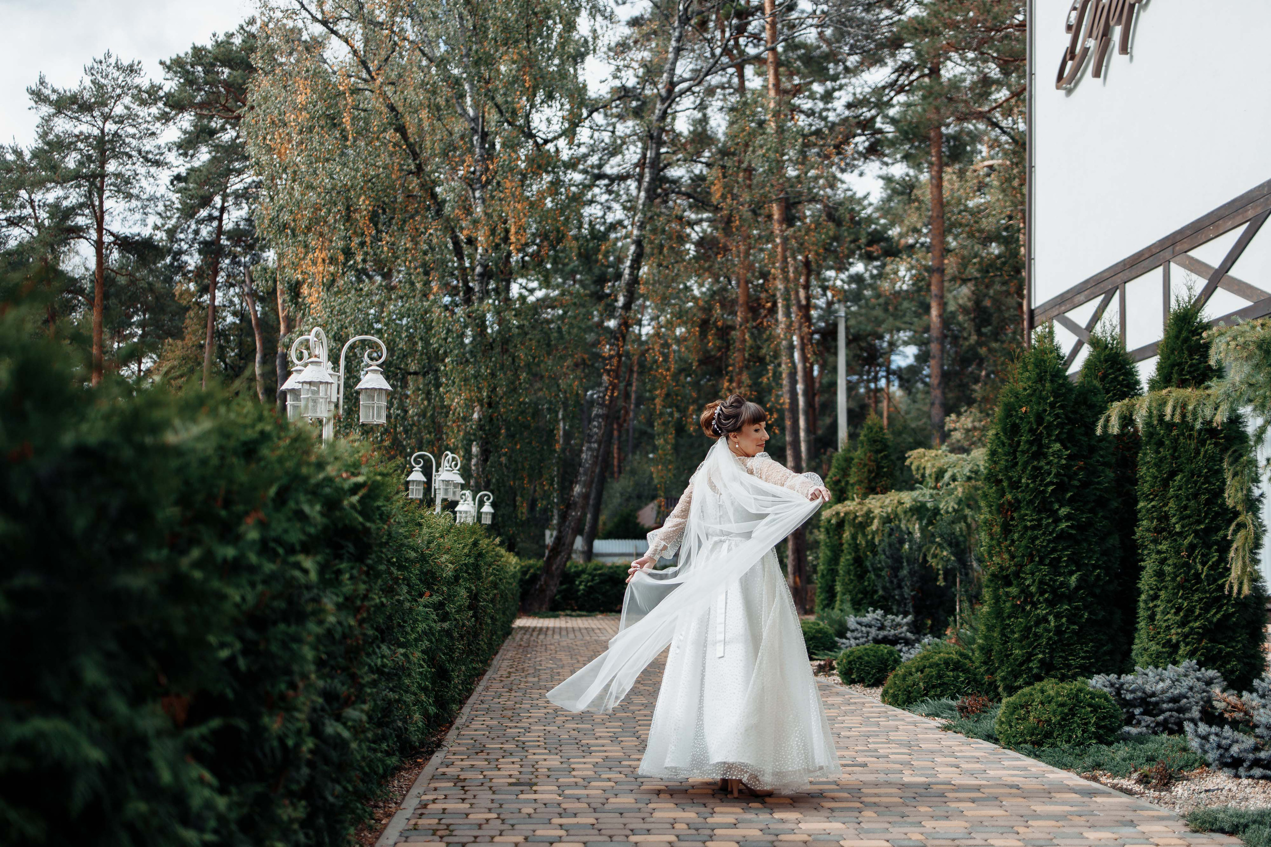 Свадьба в Смоленске. Свадебный фотограф. Свадебный фотограф Вашкевич Денис