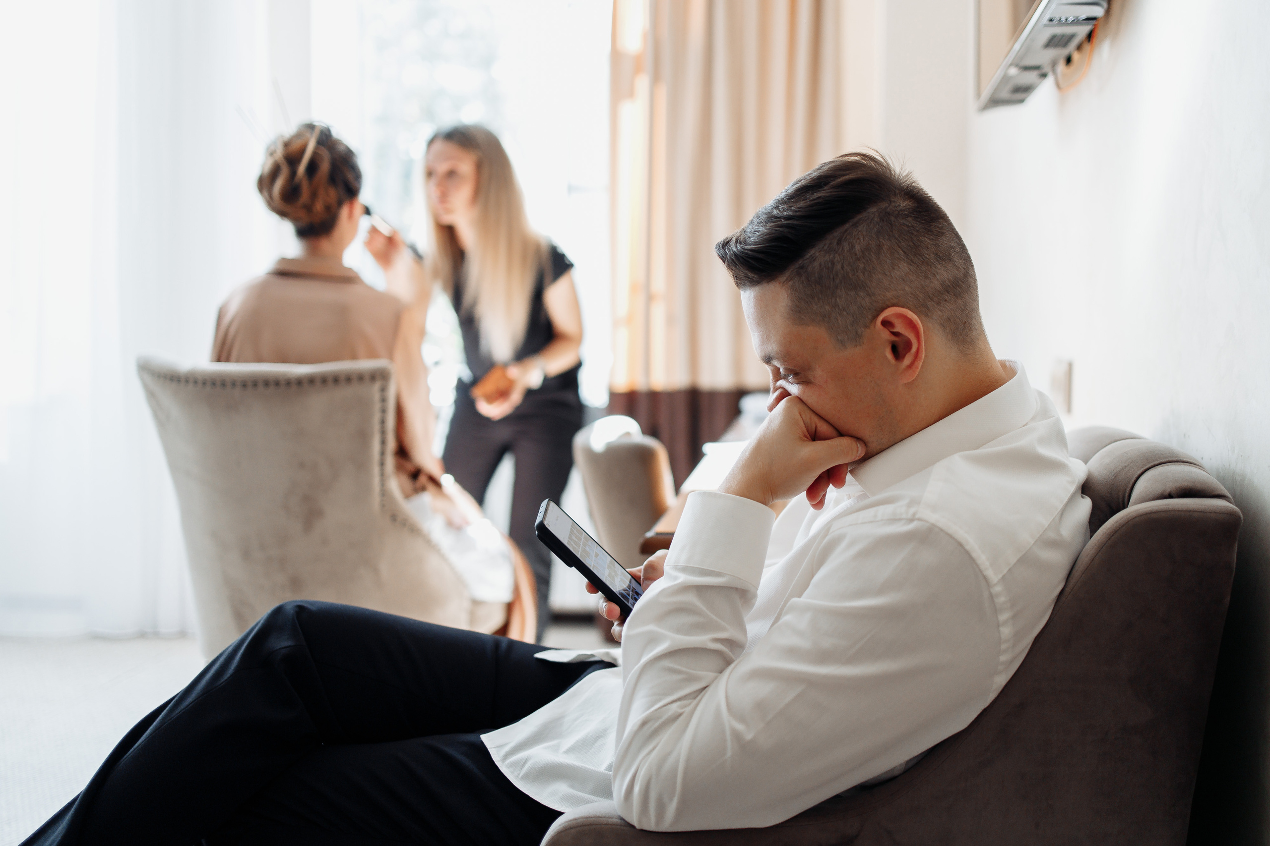 Свадьба в Смоленске. Свадебный фотограф. Свадебный фотограф Вашкевич Денис