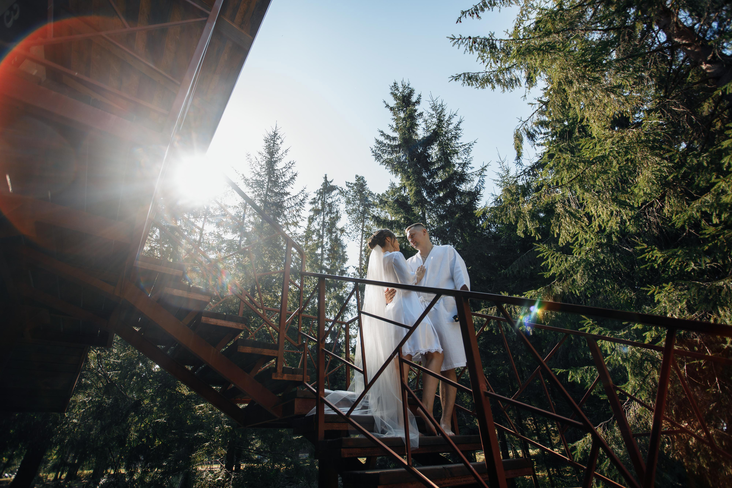 Свадьба в Рославле. Свадебный фотограф Вашкевич Денис